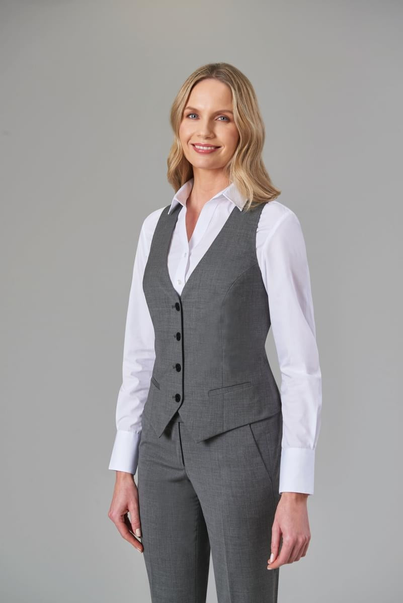 Scapoli Ladies Waistcoat