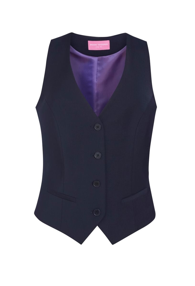 Scapoli Ladies Waistcoat