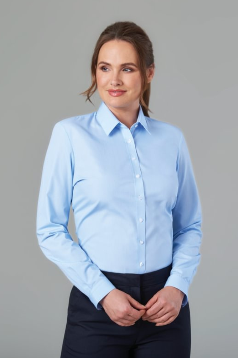 Selene Blouse