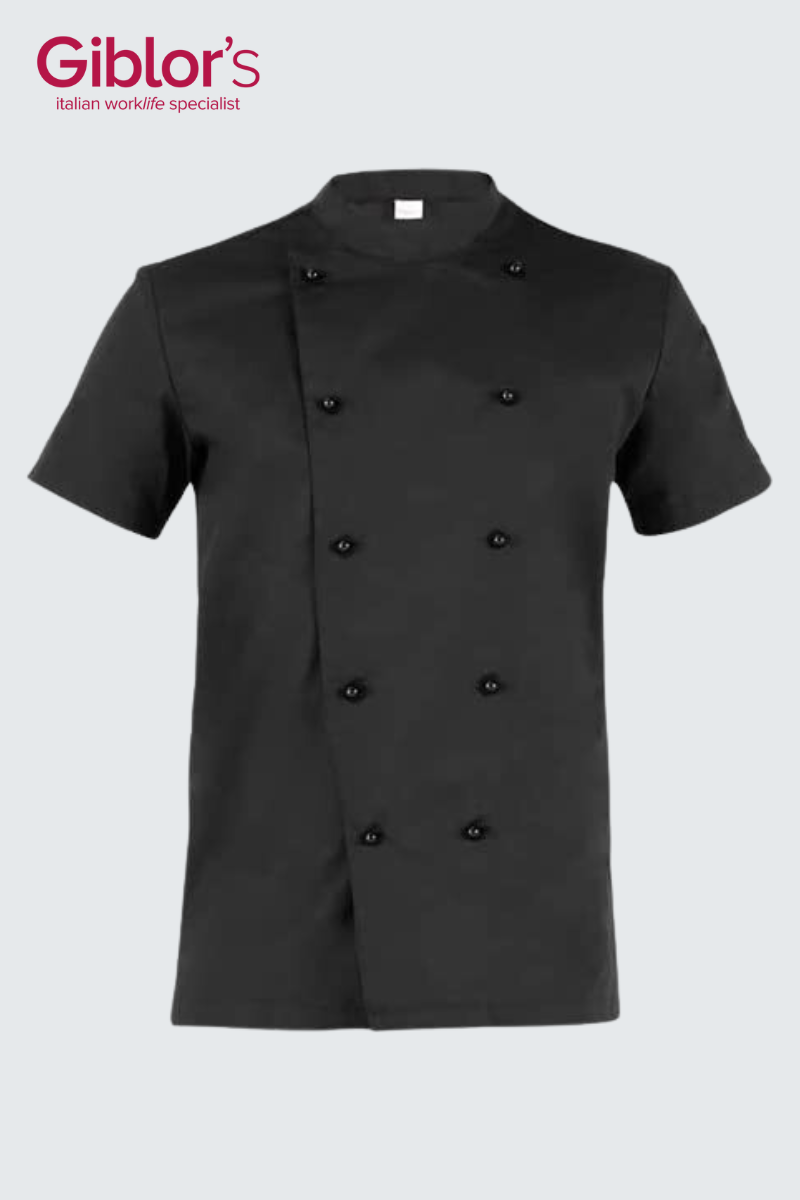 Tommaso Chef Jacket