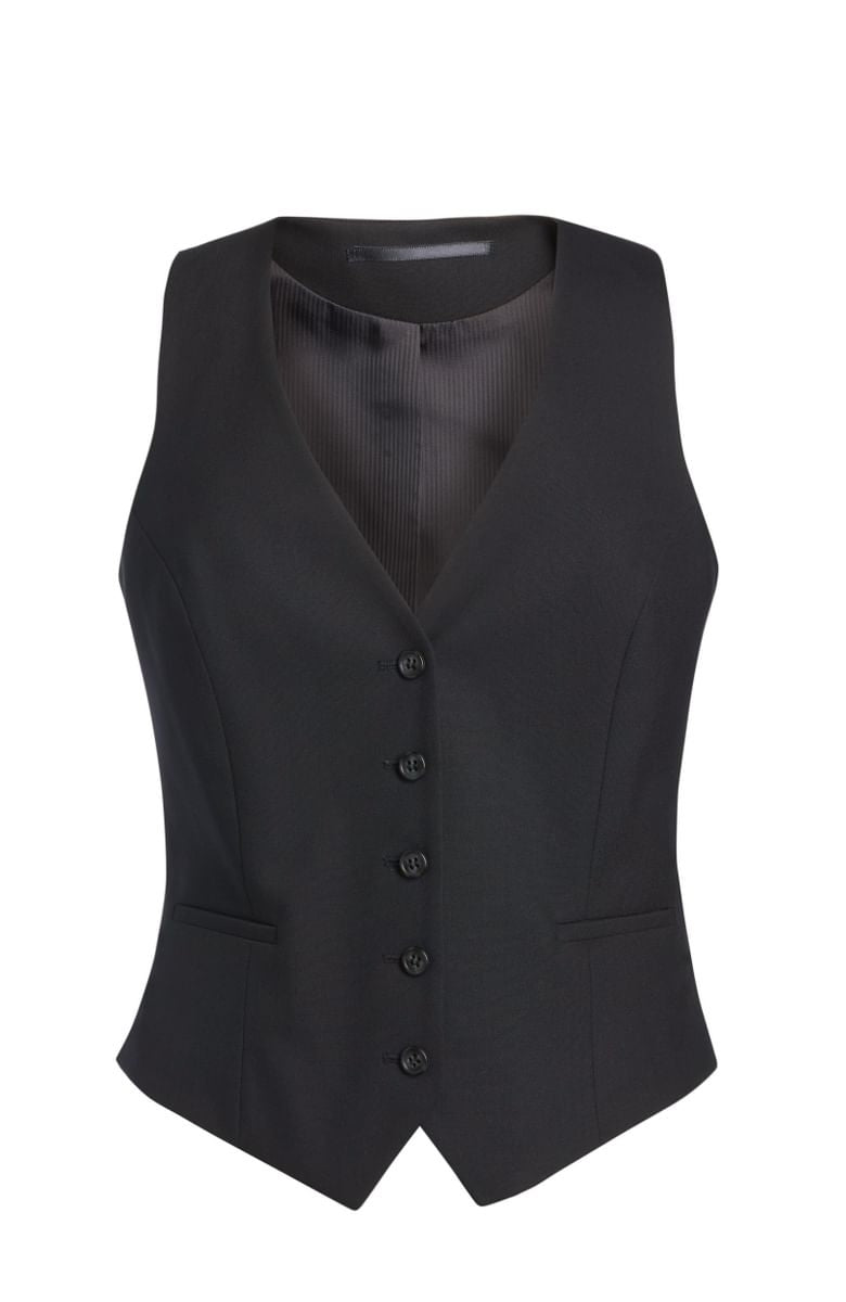 Toulouse Ladies Waistcoat