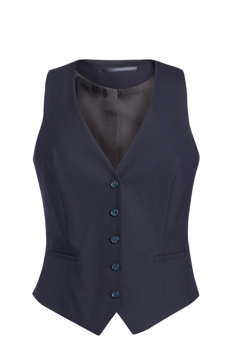 Toulouse Ladies Waistcoat