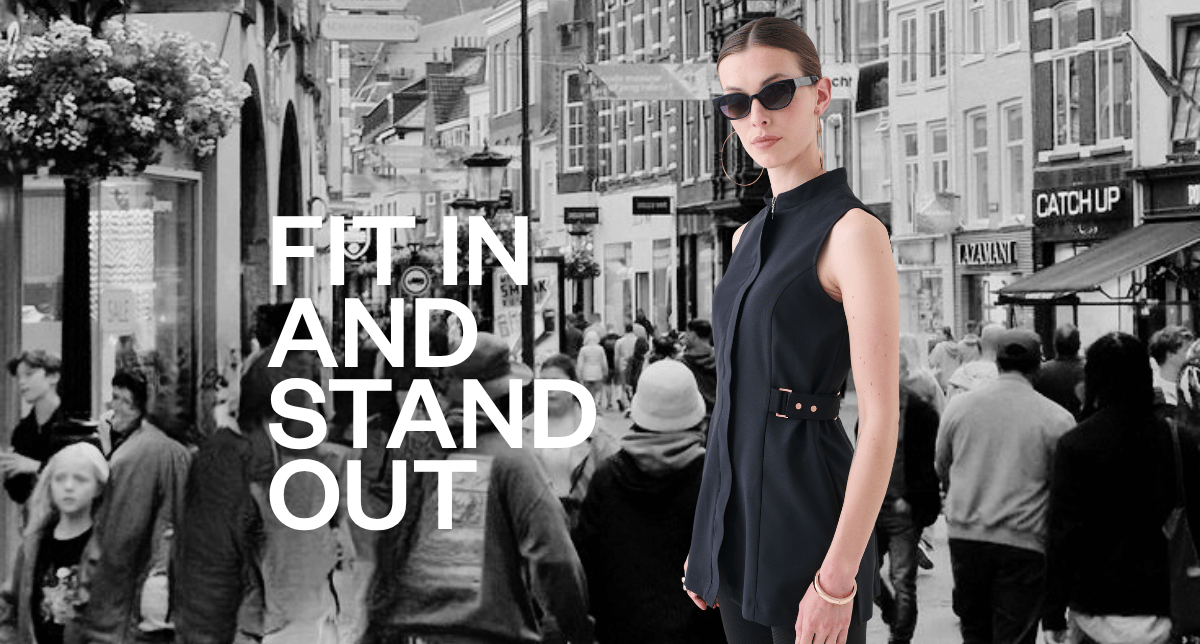 A different look at Beauty Workwear: Buttercups Uniforms at ANBOS Congres 2026