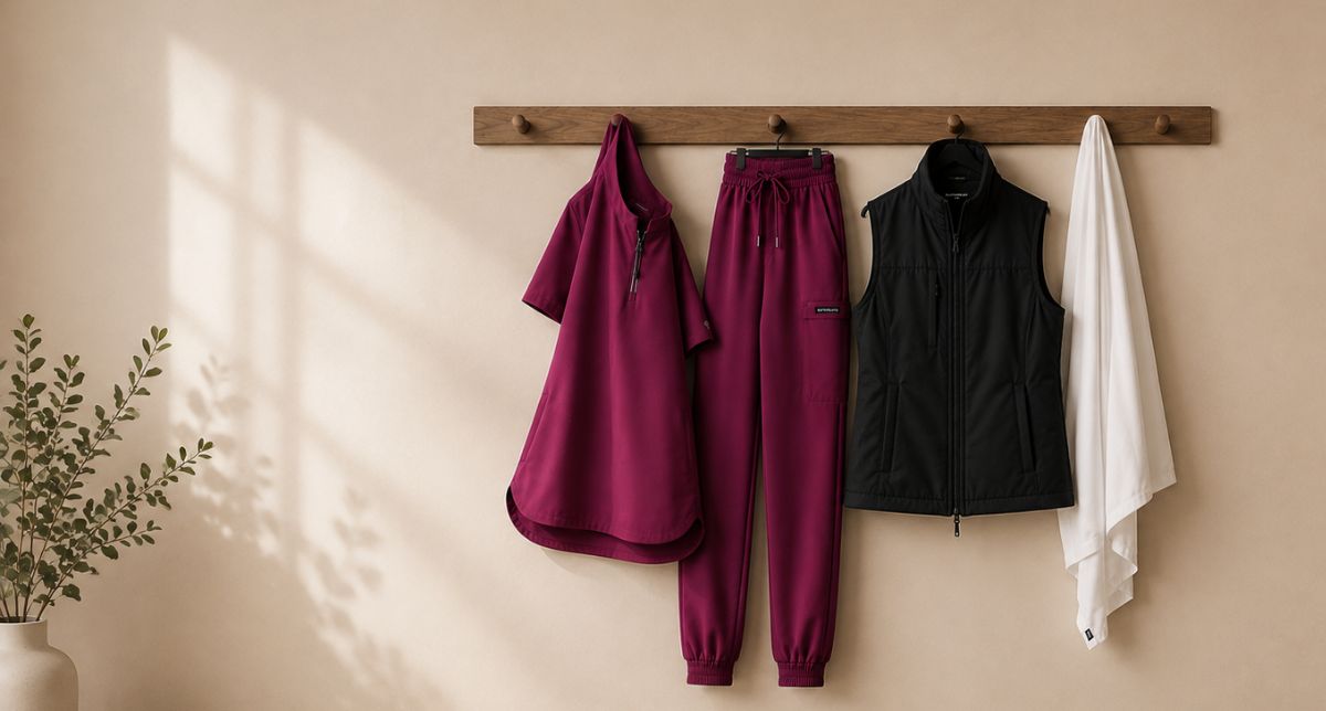What's actually trending in Scrubs this season?