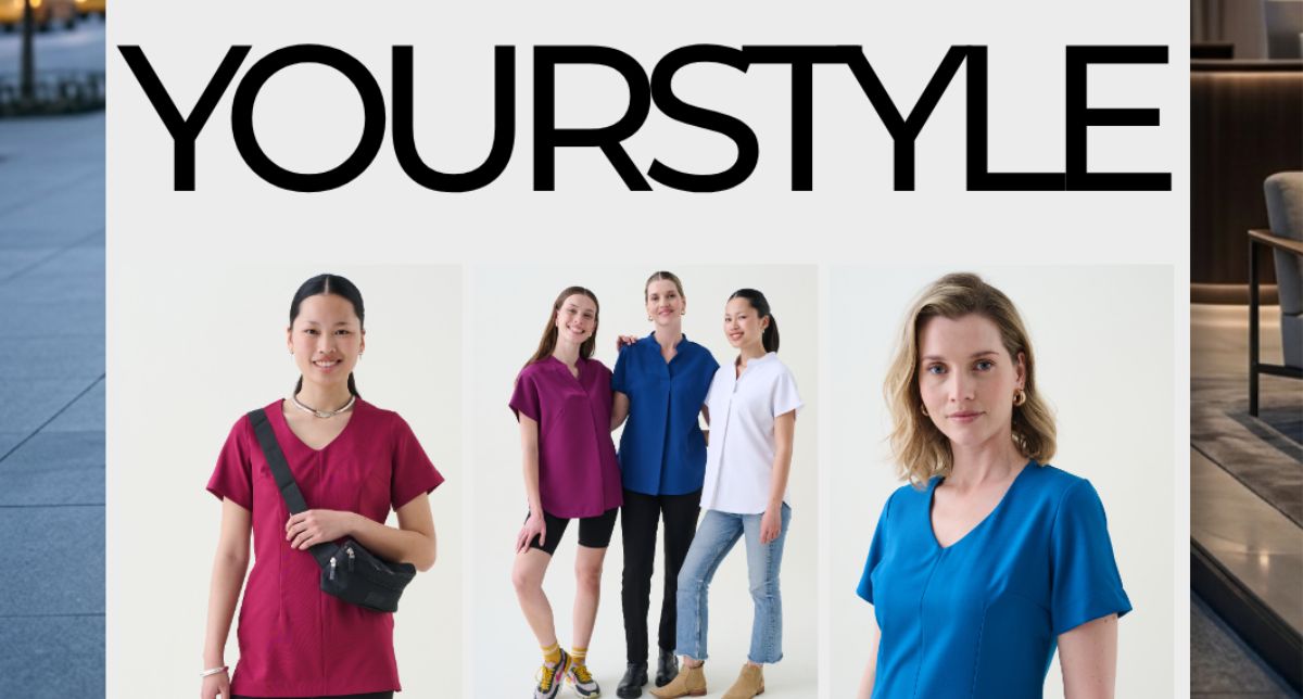 Can Professional Workwear Have Personality? How to Choose a Style That Feels Like You