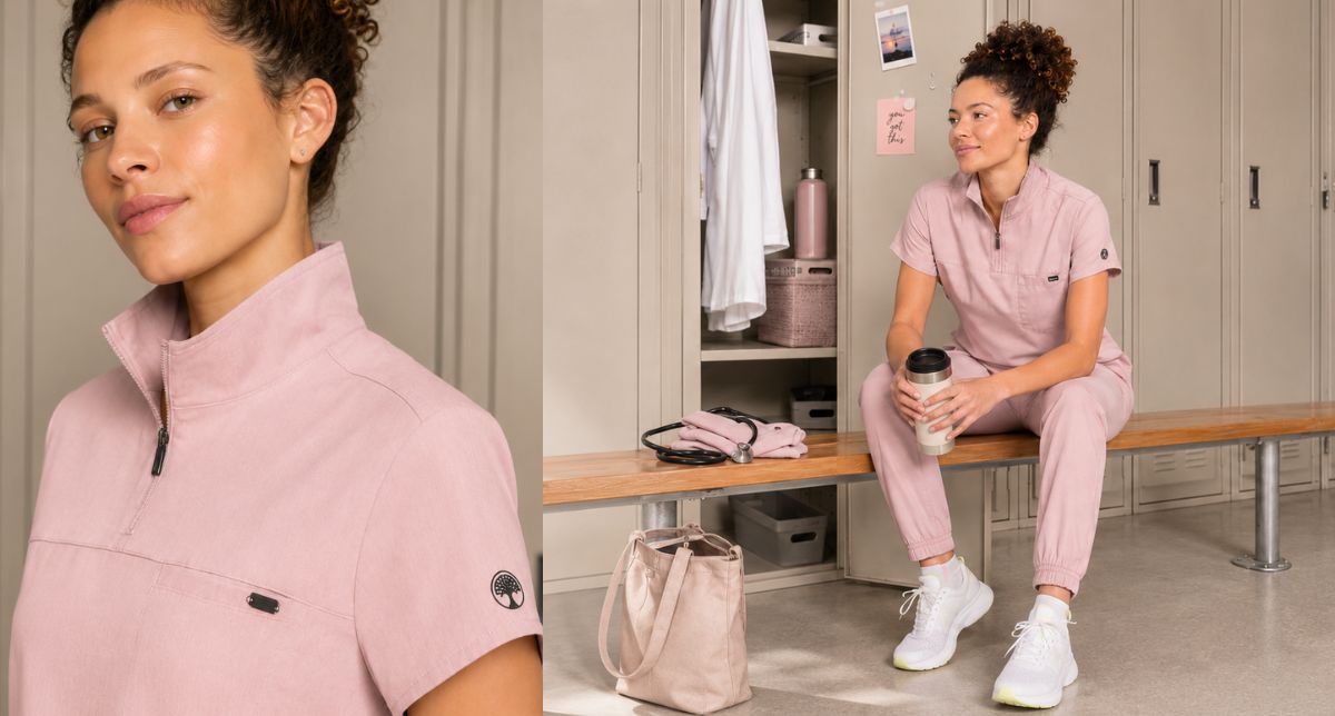 What's new at Buttercups Uniforms?