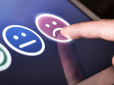 Five ways to deal with difficult customers