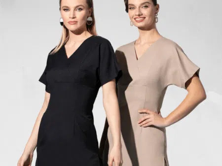 How to Select the Perfect Uniform for Your Salon