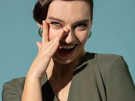 From water bottles to fashion-forward workwear - How Buttercups 2Life Eco fabric is produced