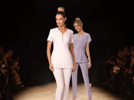 New Season, New Uniform