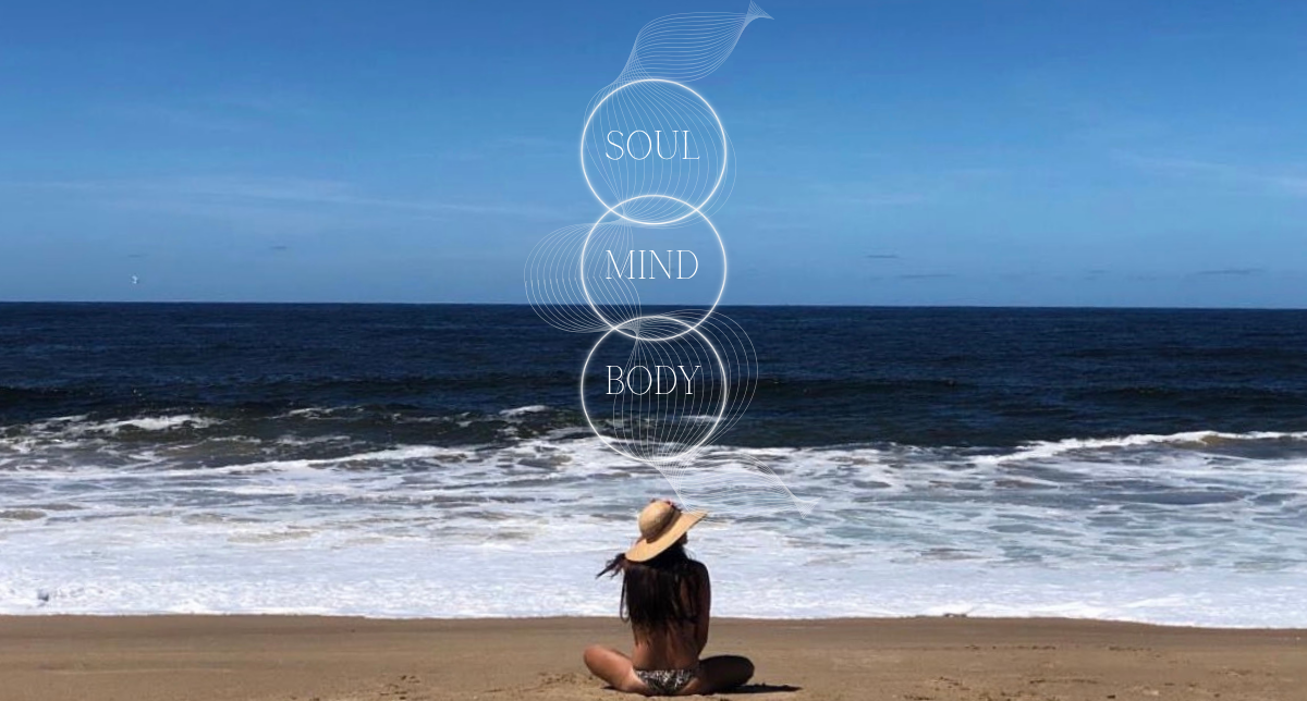 Wellness Starts with How you feel in What you Wear