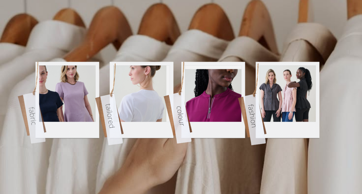 What makes a Uniform Feel Right?