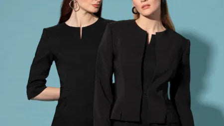 Building a Capsule Wardrobe for Today’s Business Professional