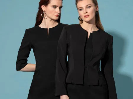 Building a Capsule Wardrobe for Today’s Business Professional
