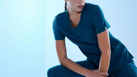 How to choose the right medical uniform for you and your staff