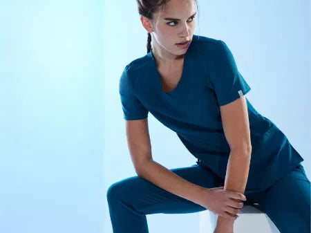 How to choose the right medical uniform for you and your staff
