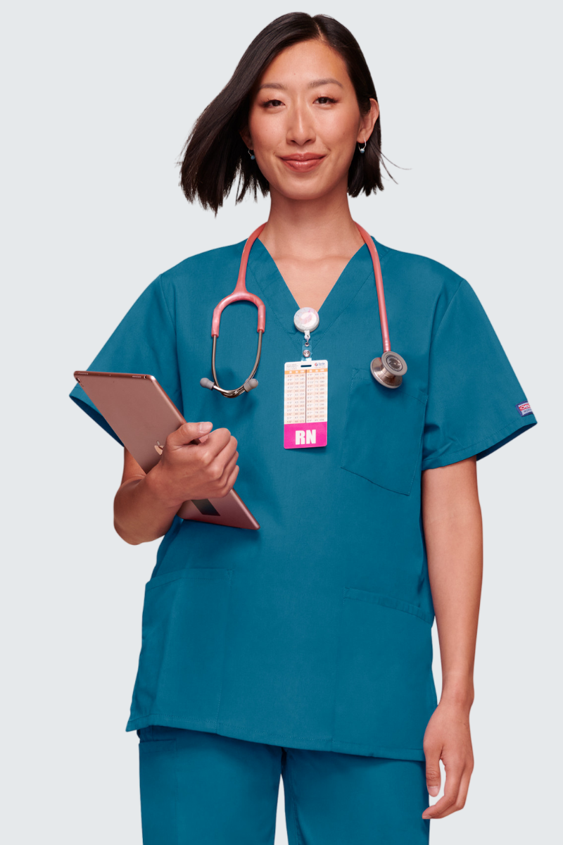 Healthcare Uniforms