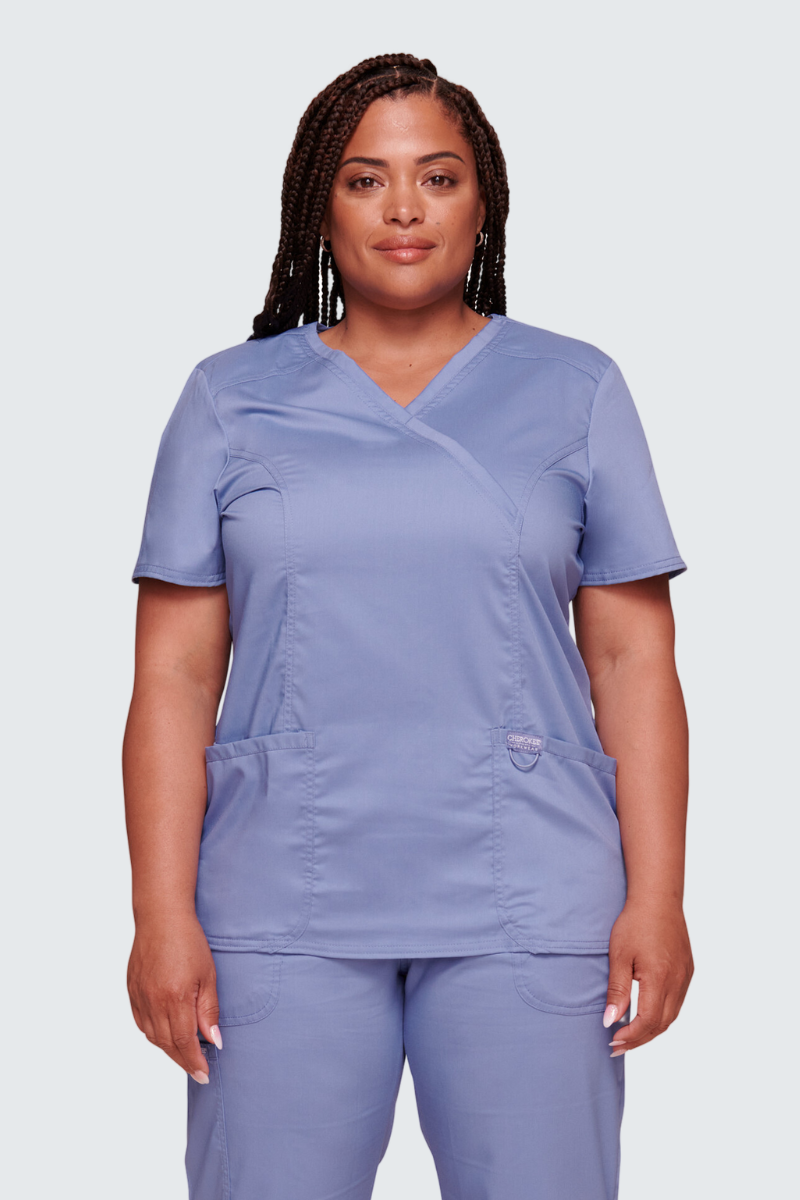 Nursing Scrubs