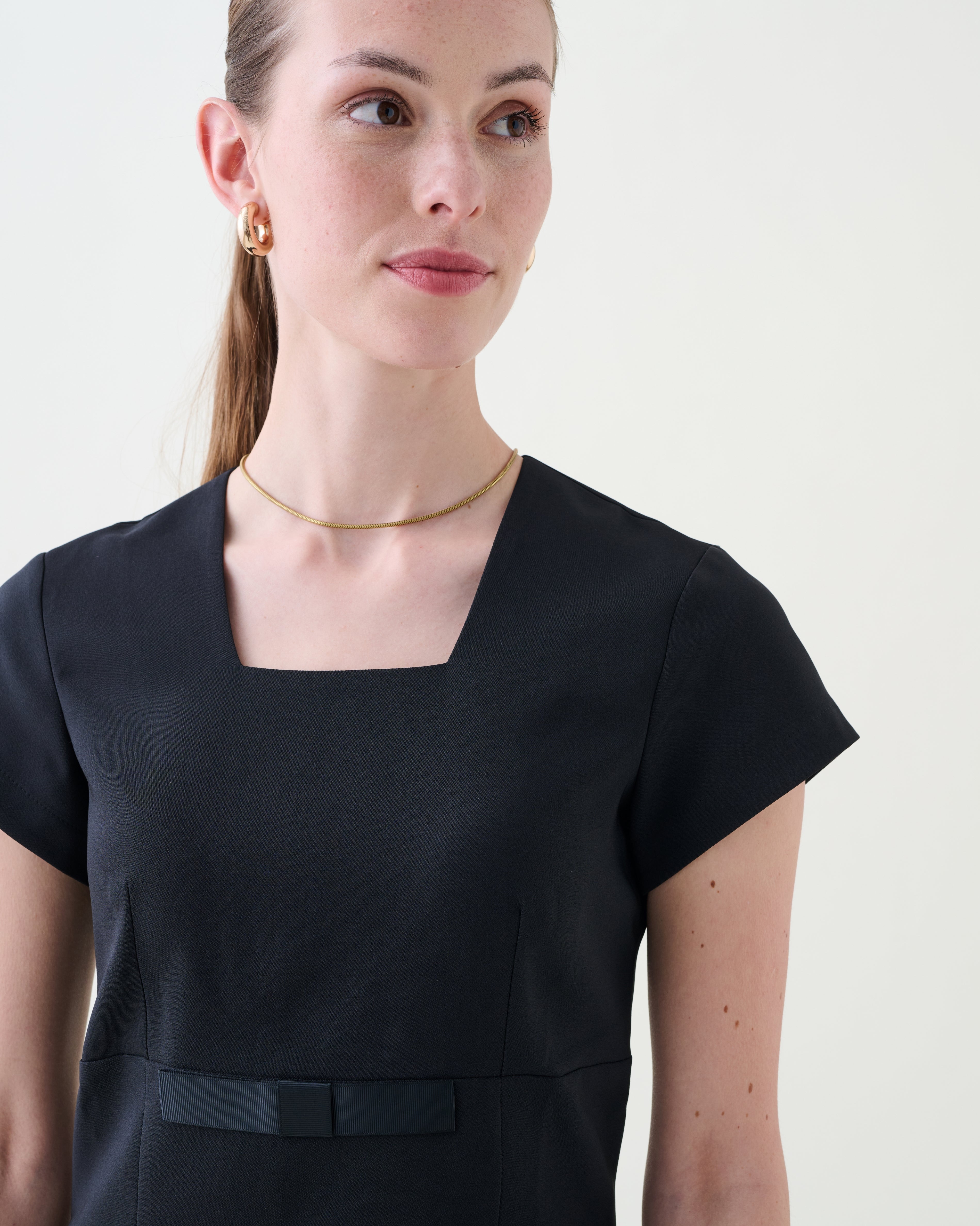 Sunrose Tunic