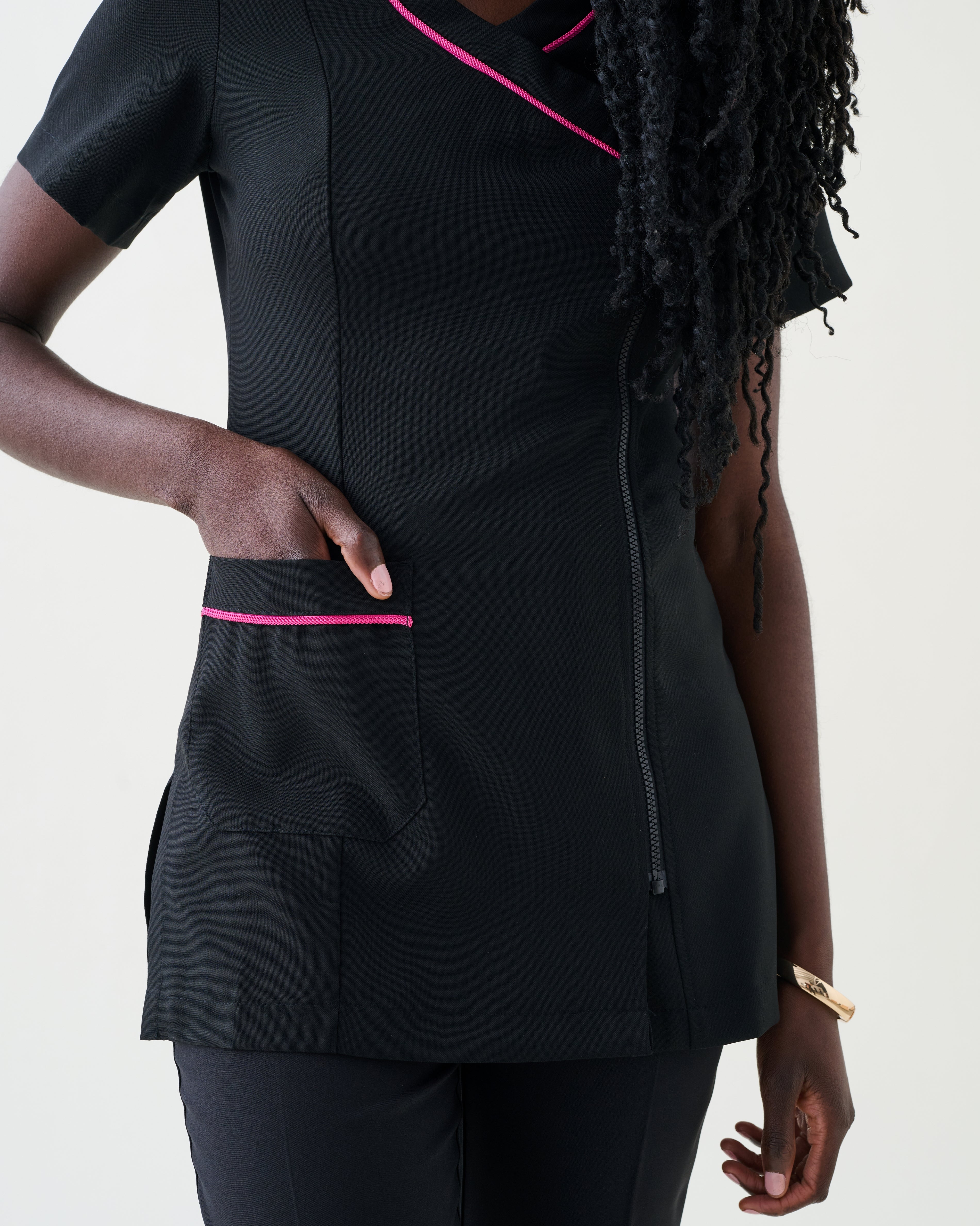 Senna Tunic