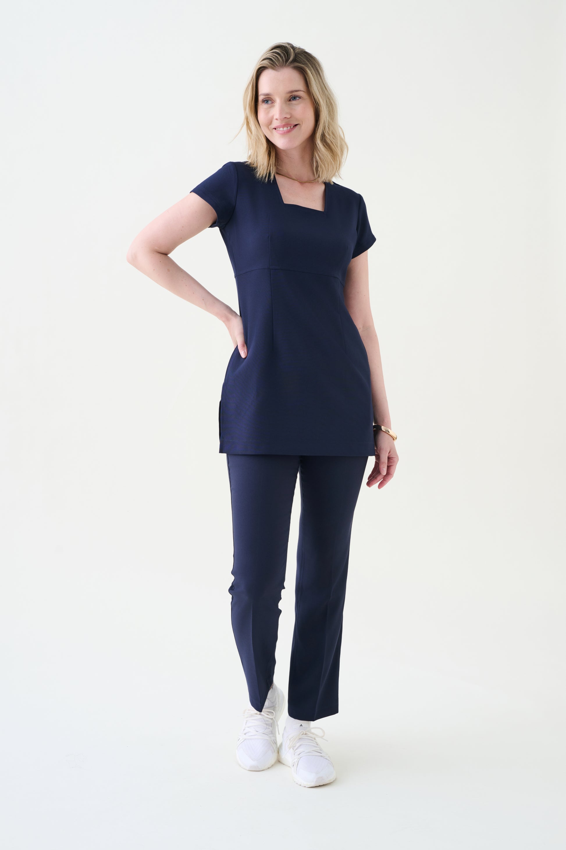 Elite Tunic