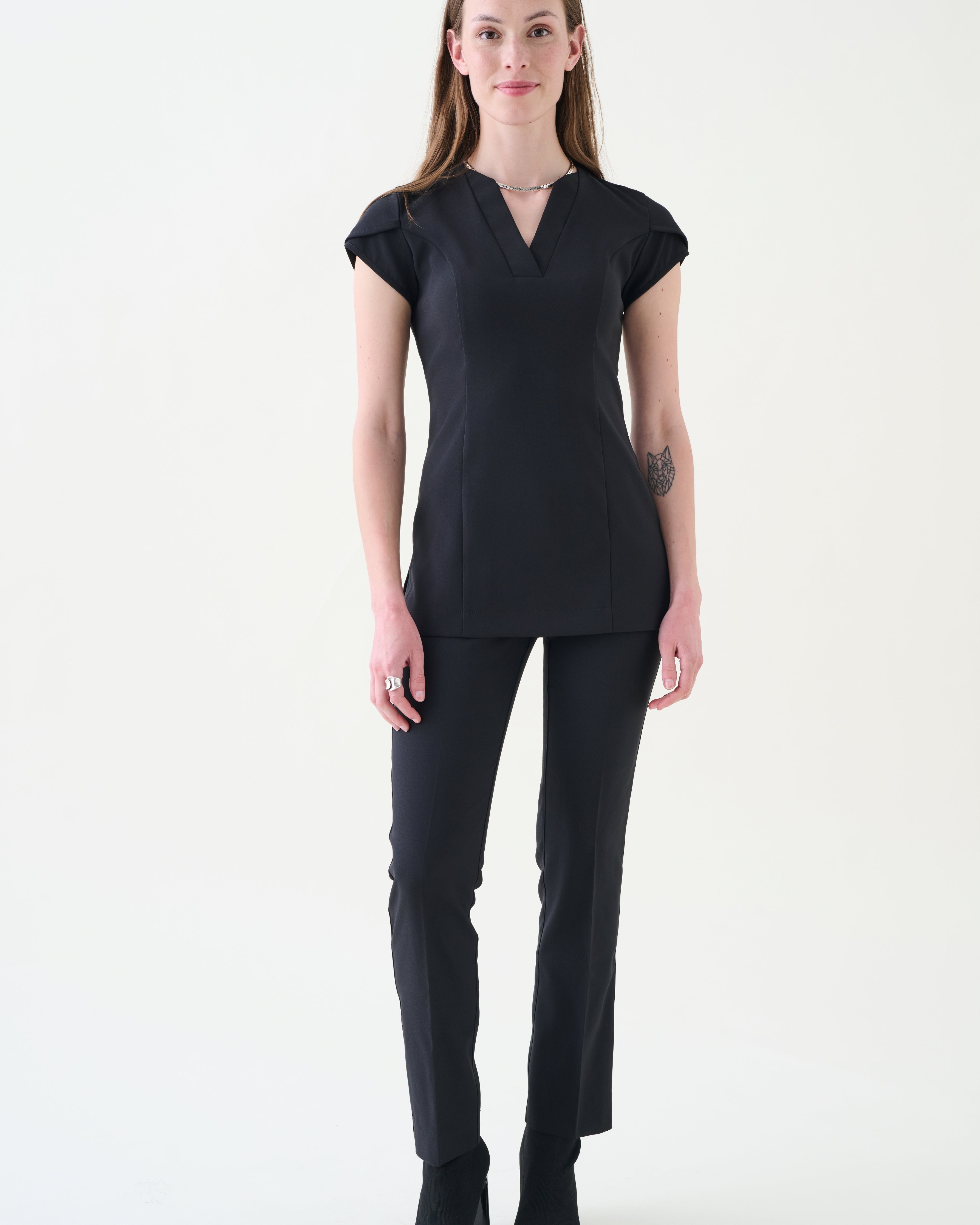 Bliss Tunic