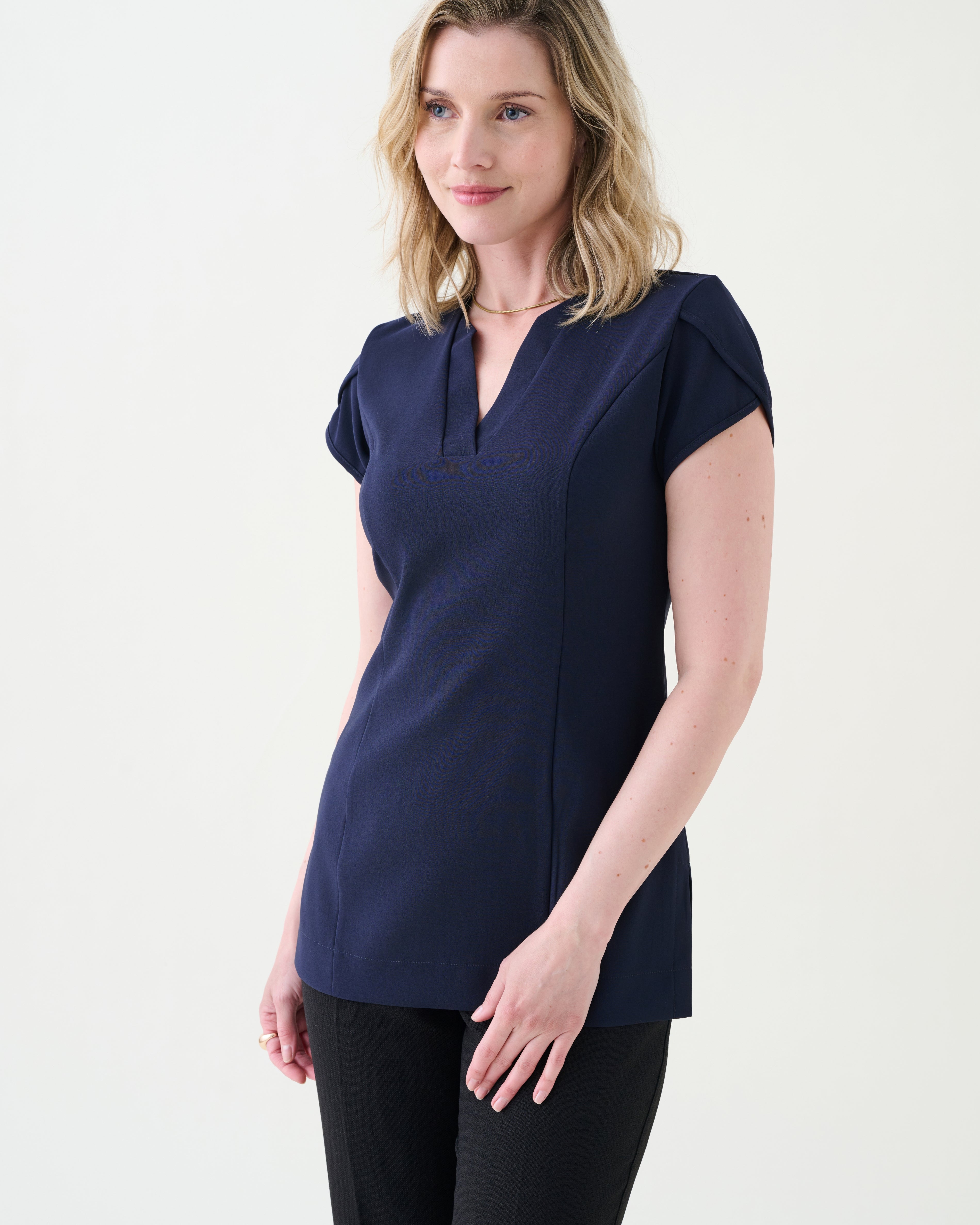 Bliss Tunic