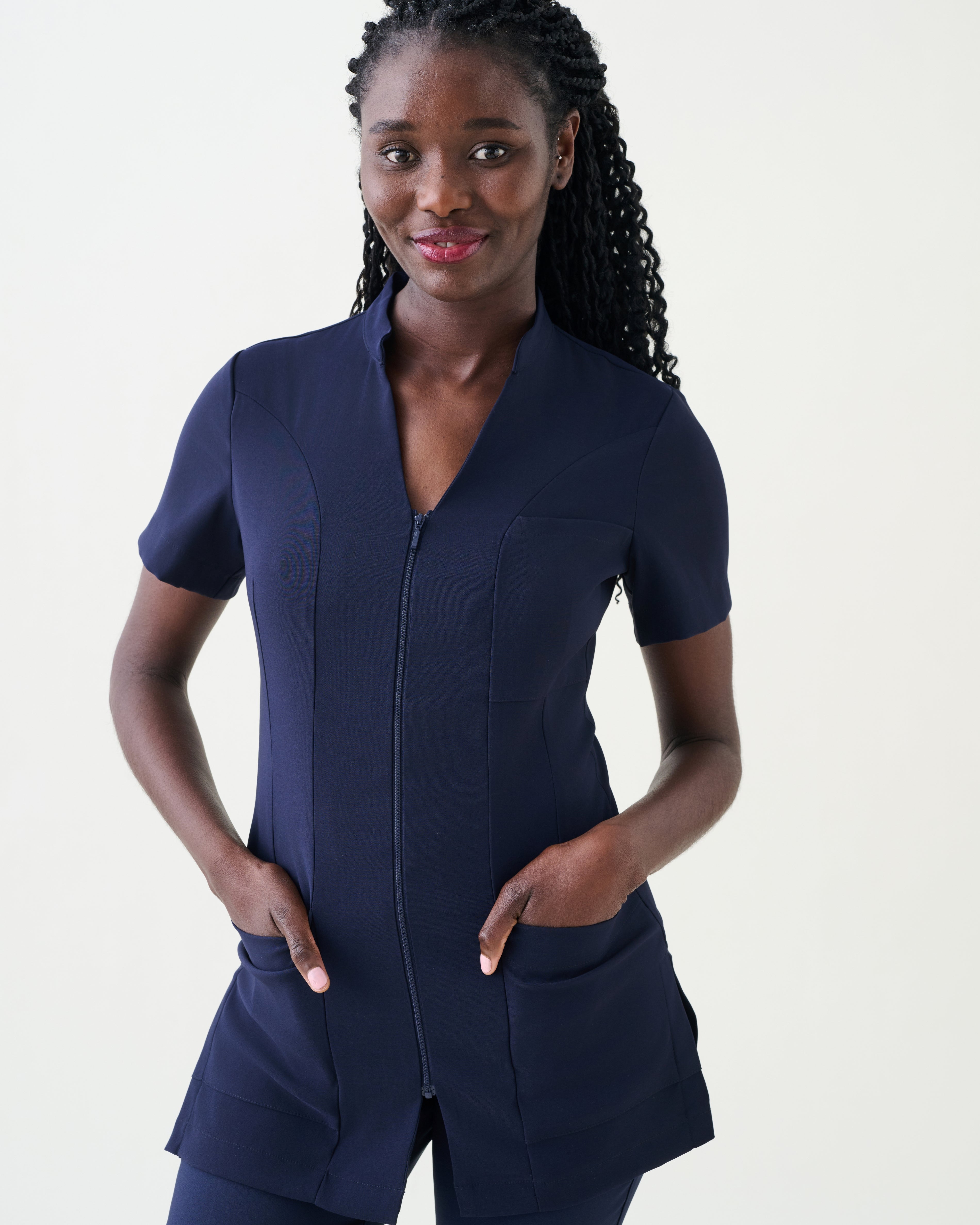 Chaney Tunic