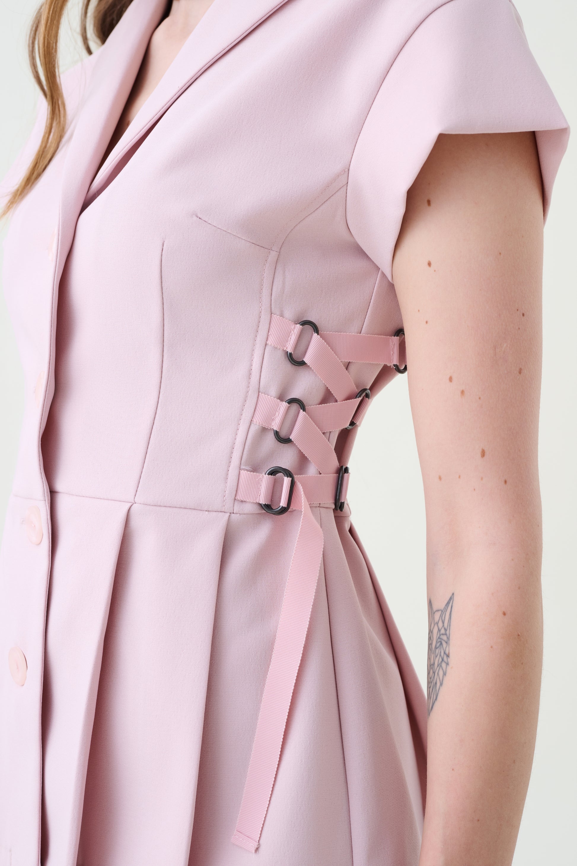 Fern Tunic