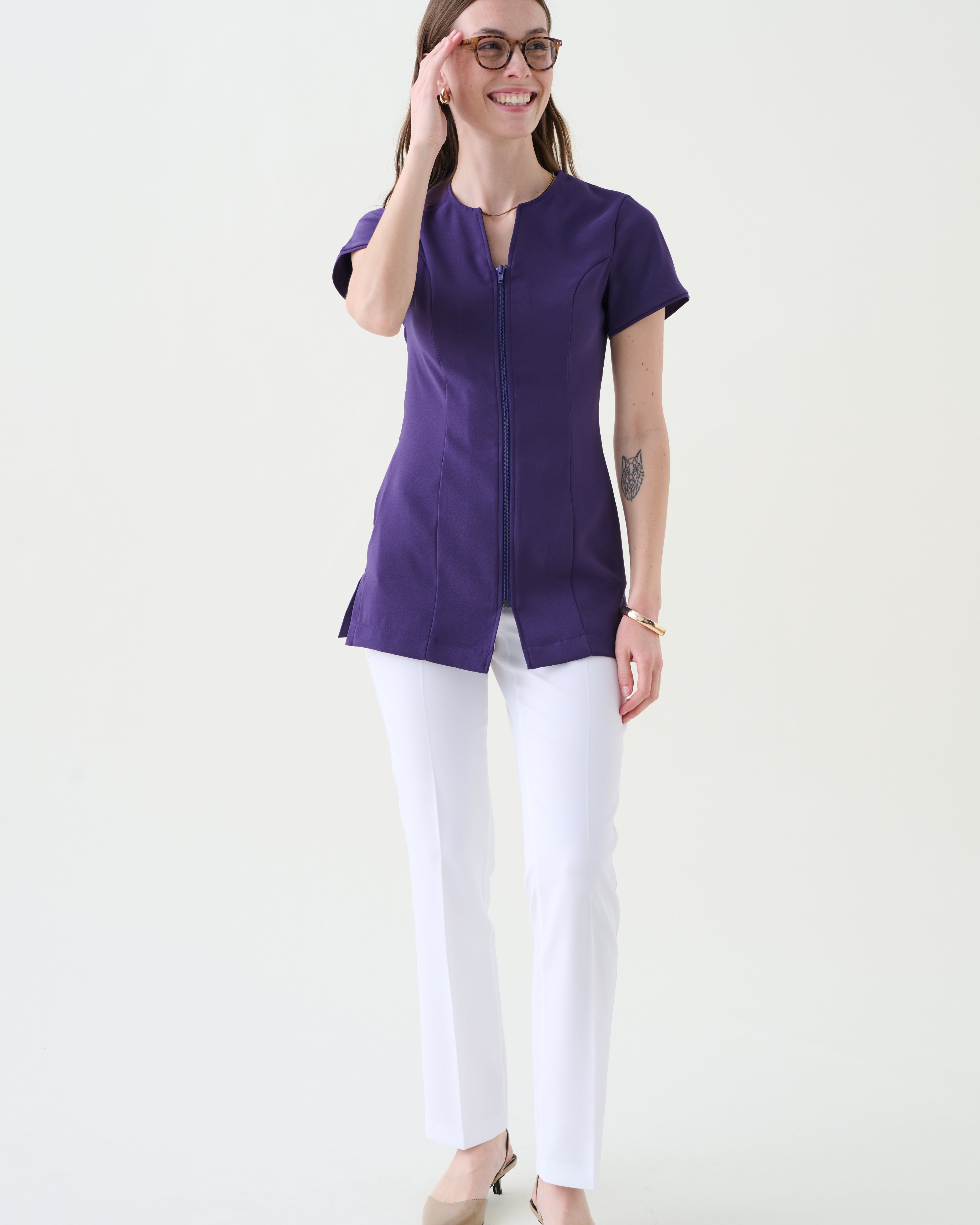 Kai Tunic (Fig)