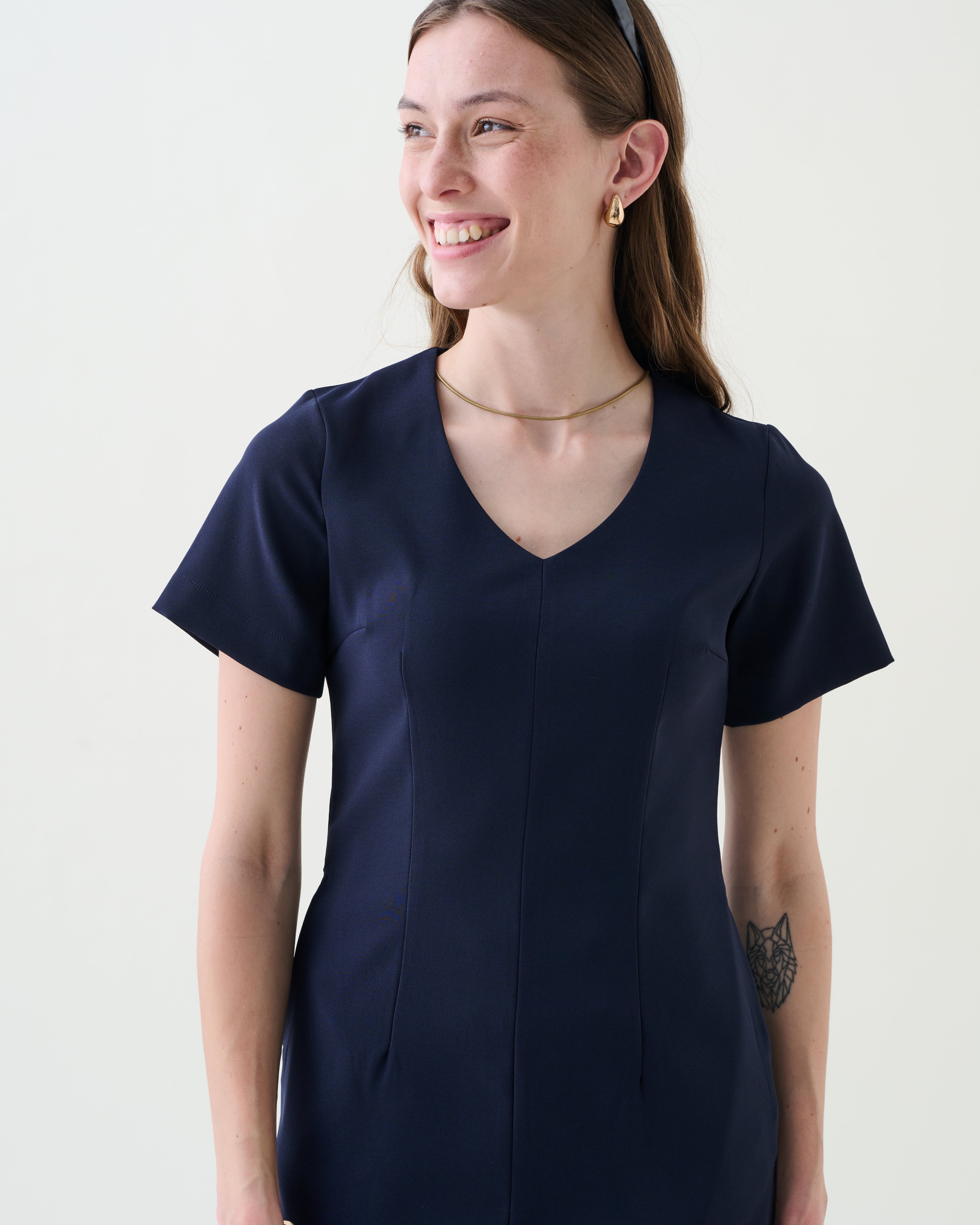 Viva Tunic