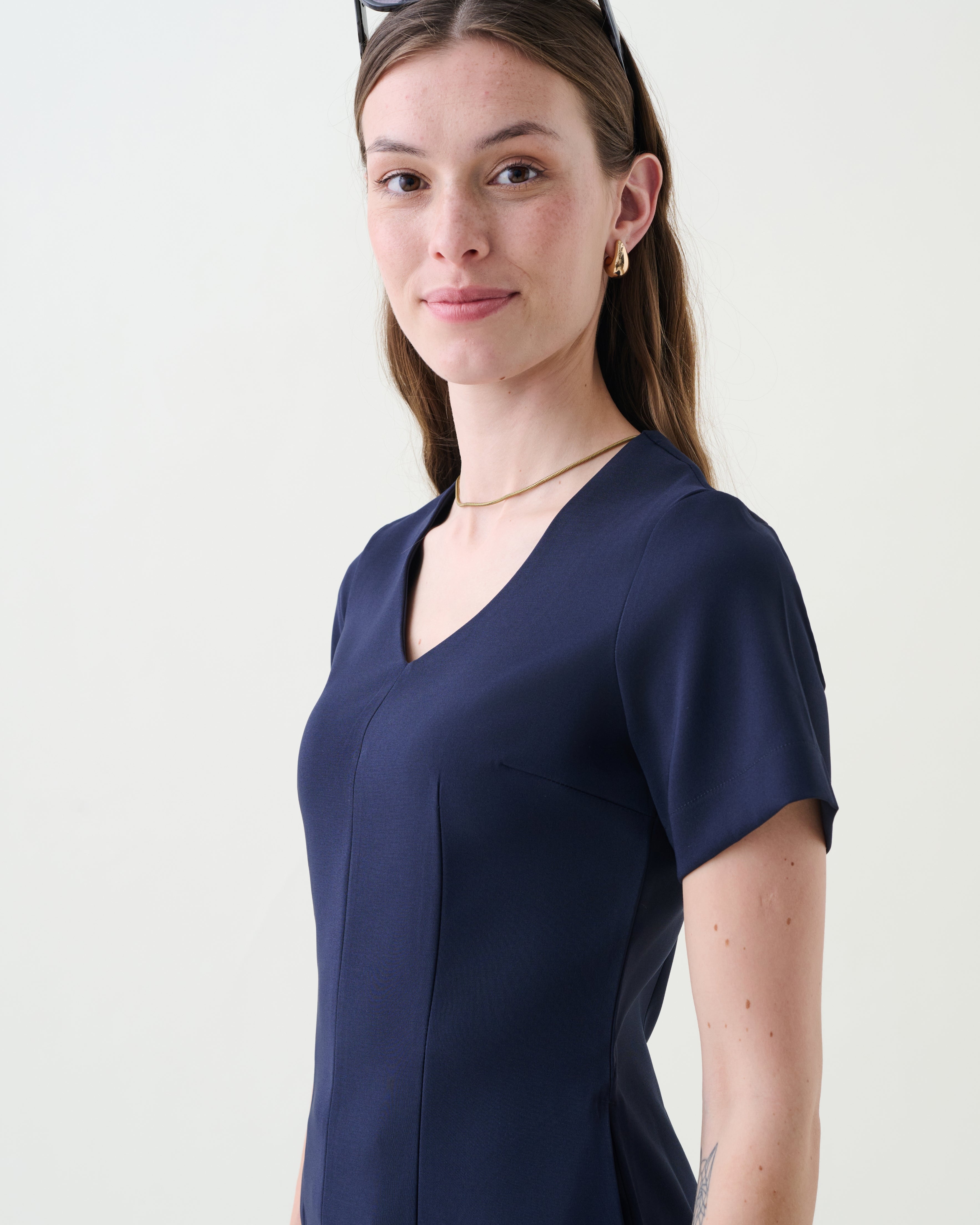 Viva Tunic