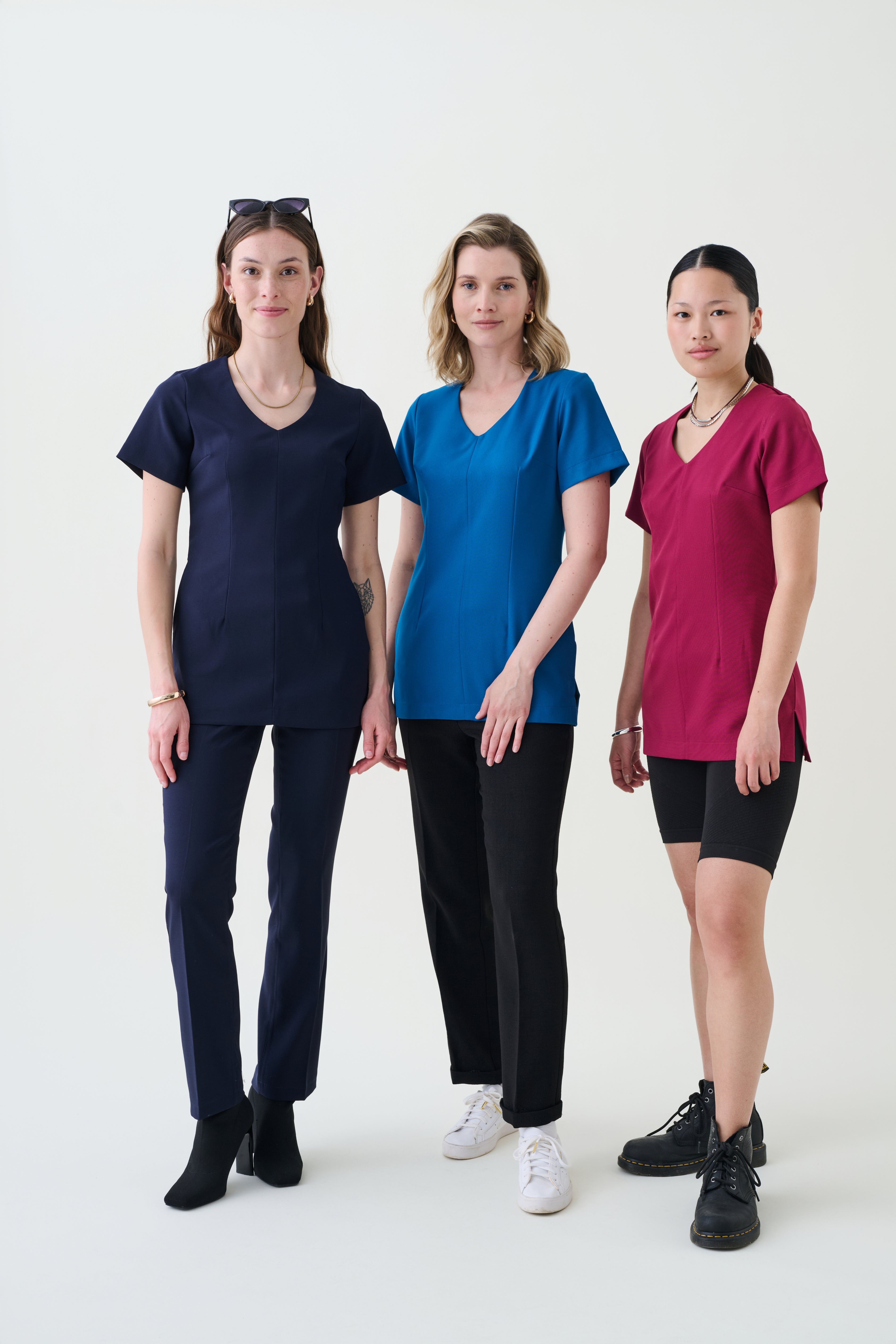 Novara Bi-Stretch