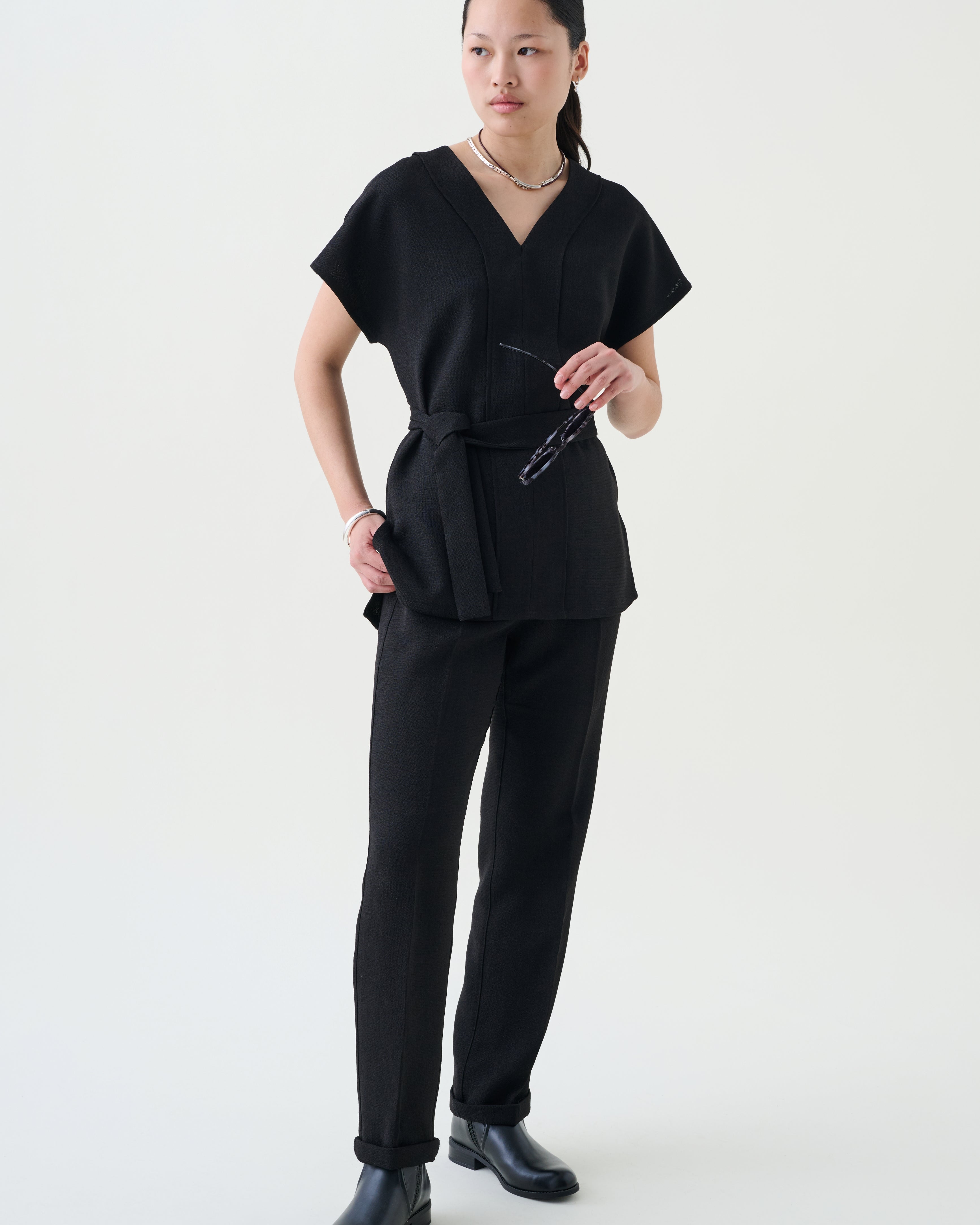Zen Tunic