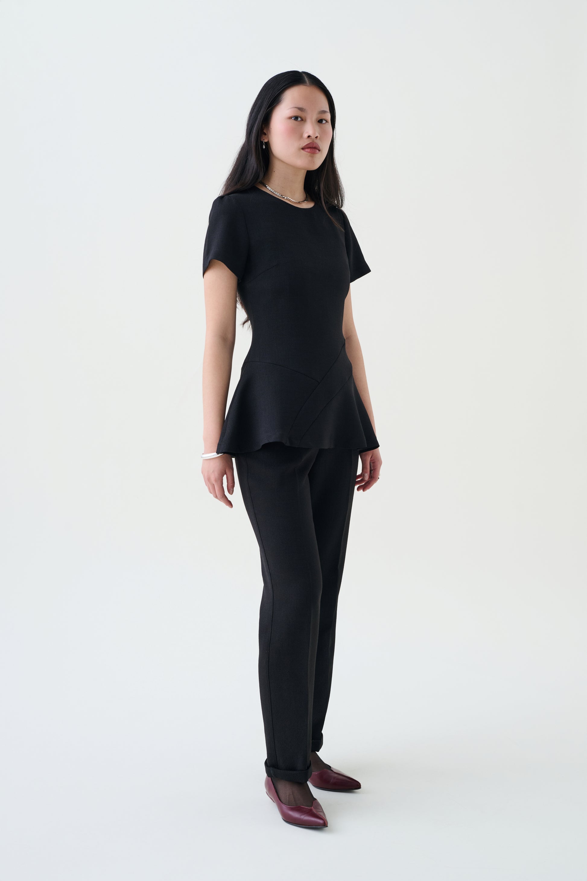 Meadow Tunic