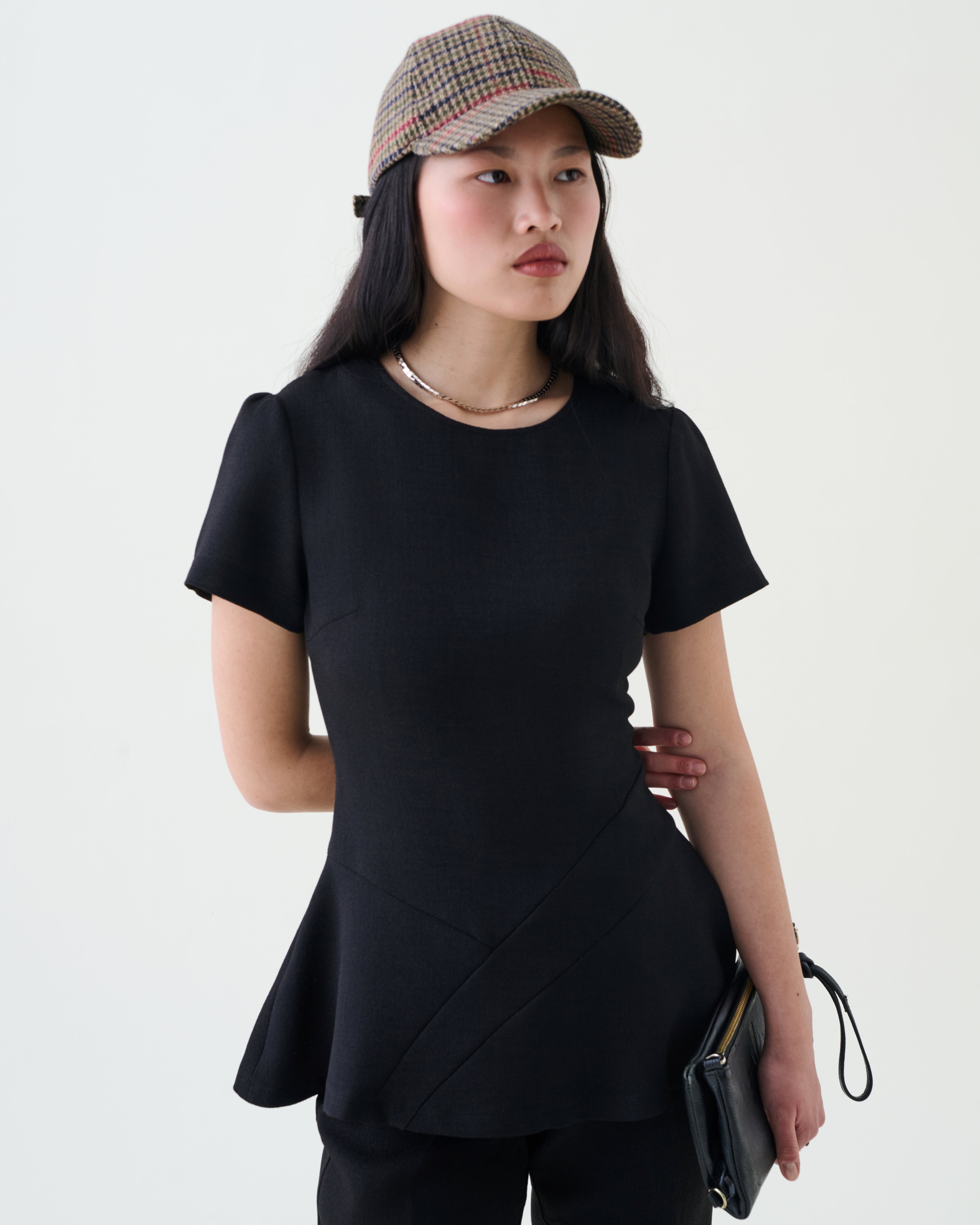 Meadow Tunic