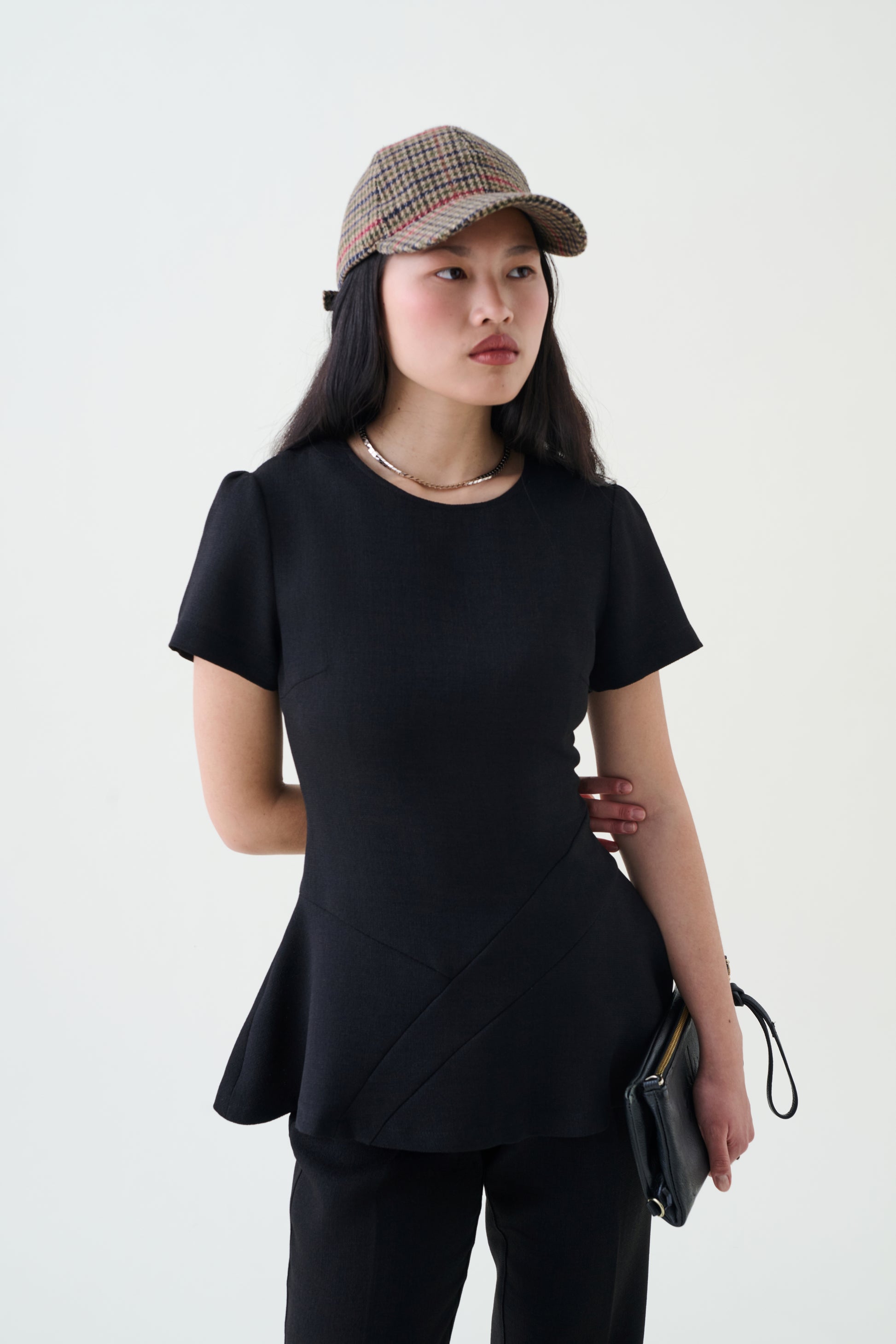 Meadow Tunic