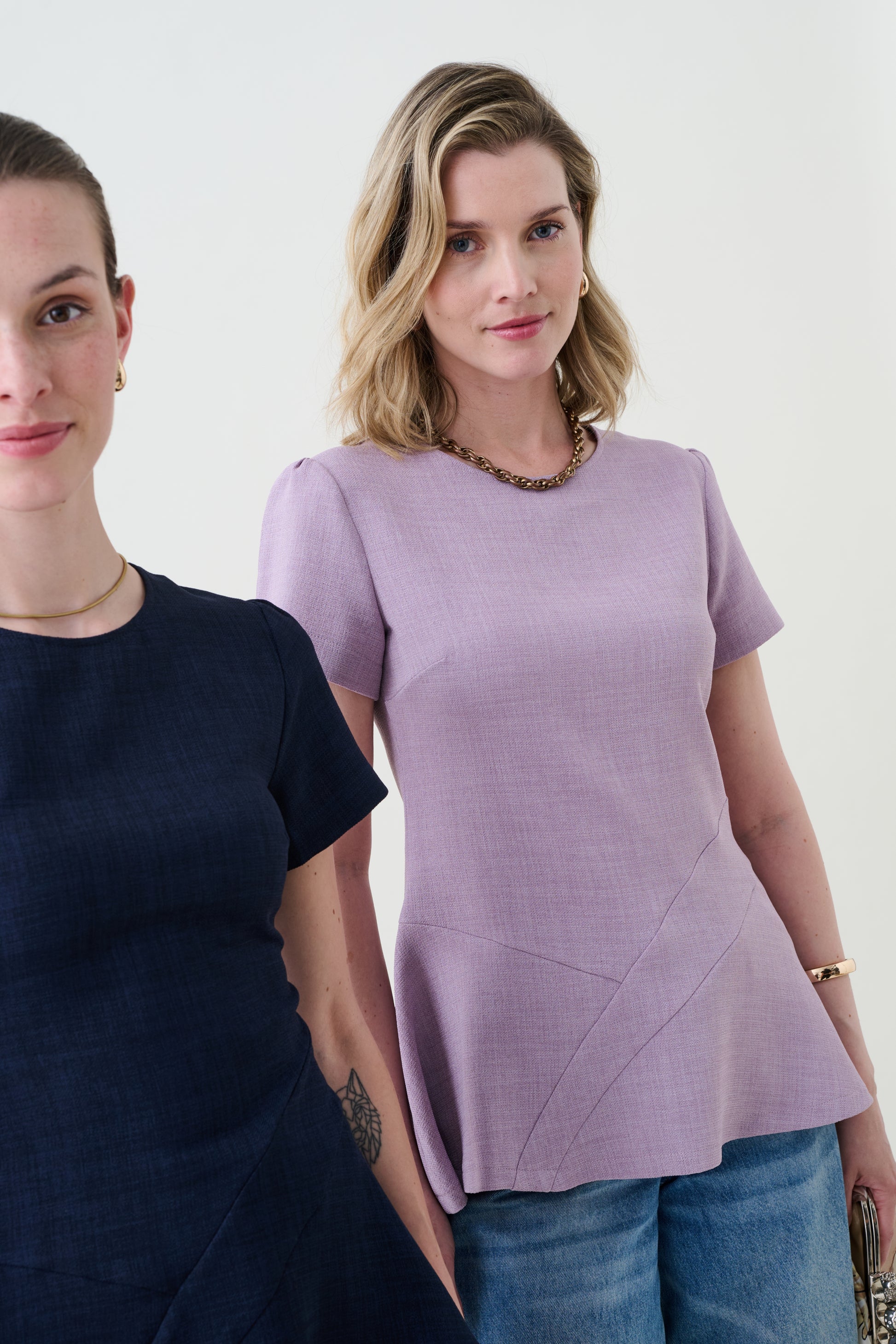 Meadow Tunic