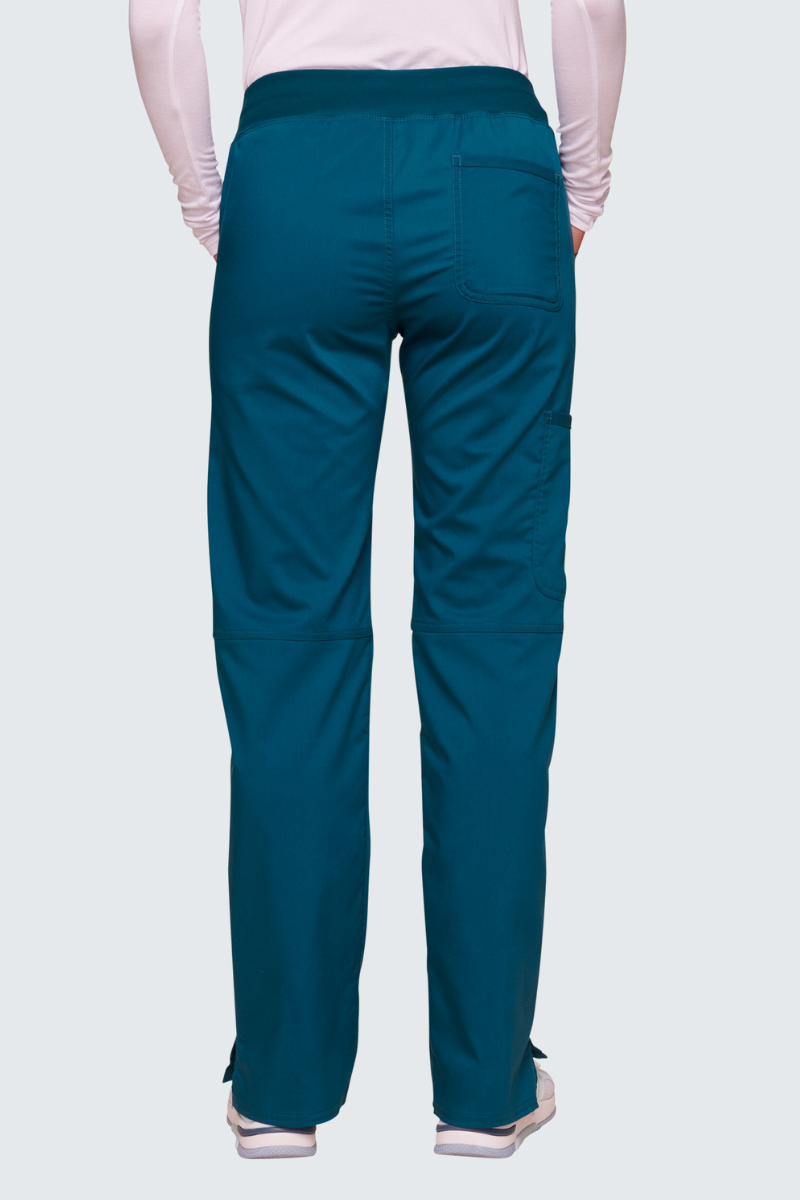 Cherokee Revolution Ladies Pull On Cargo Trousers