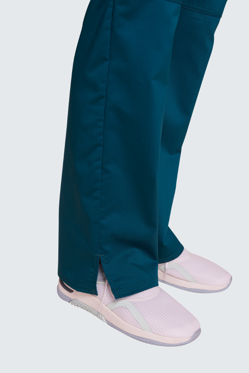 Cherokee Revolution Ladies Pull On Cargo Trousers