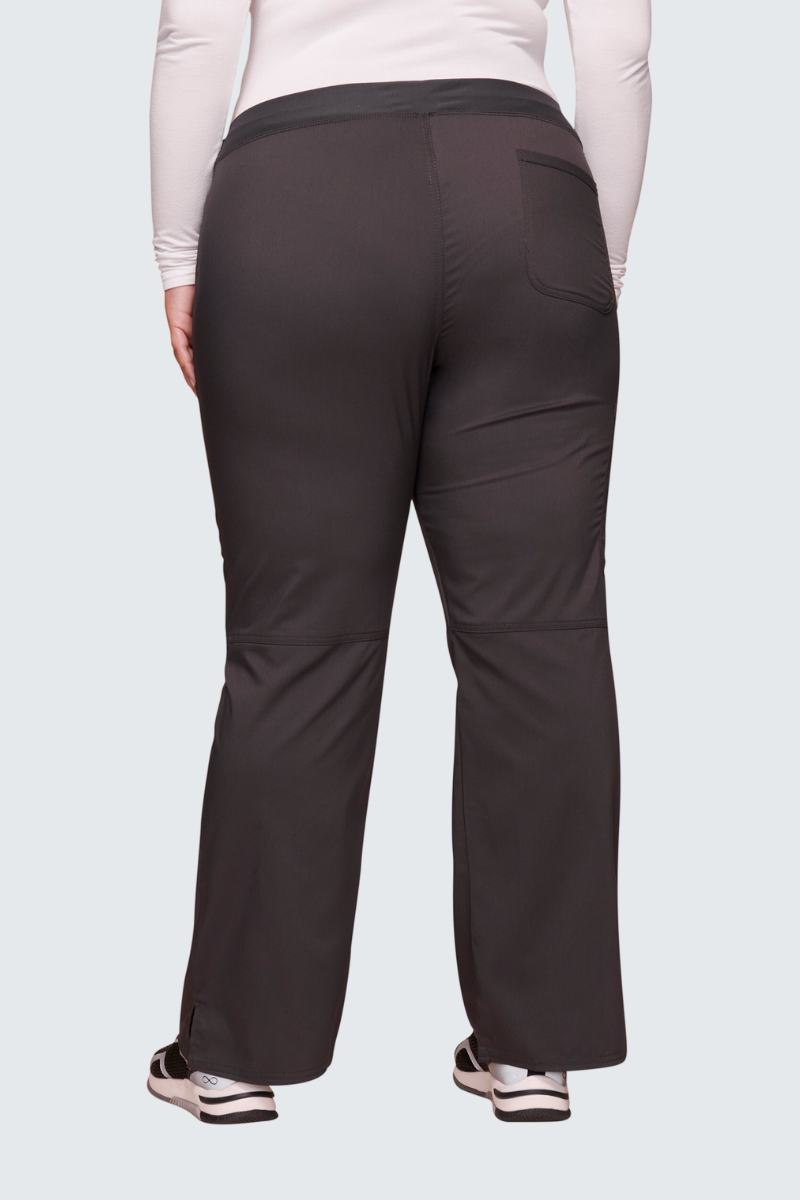 Cherokee Revolution Ladies Pull On Cargo Trousers