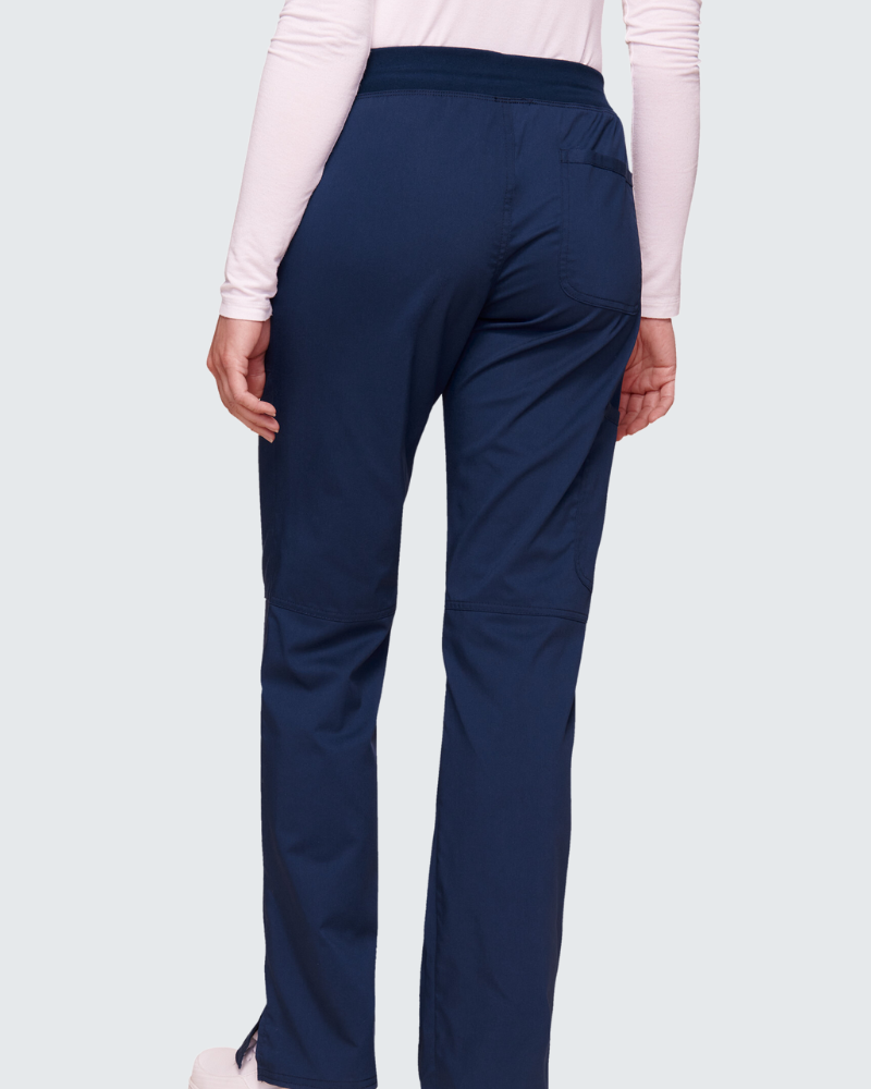 Cherokee Revolution Ladies Pull On Cargo Trousers