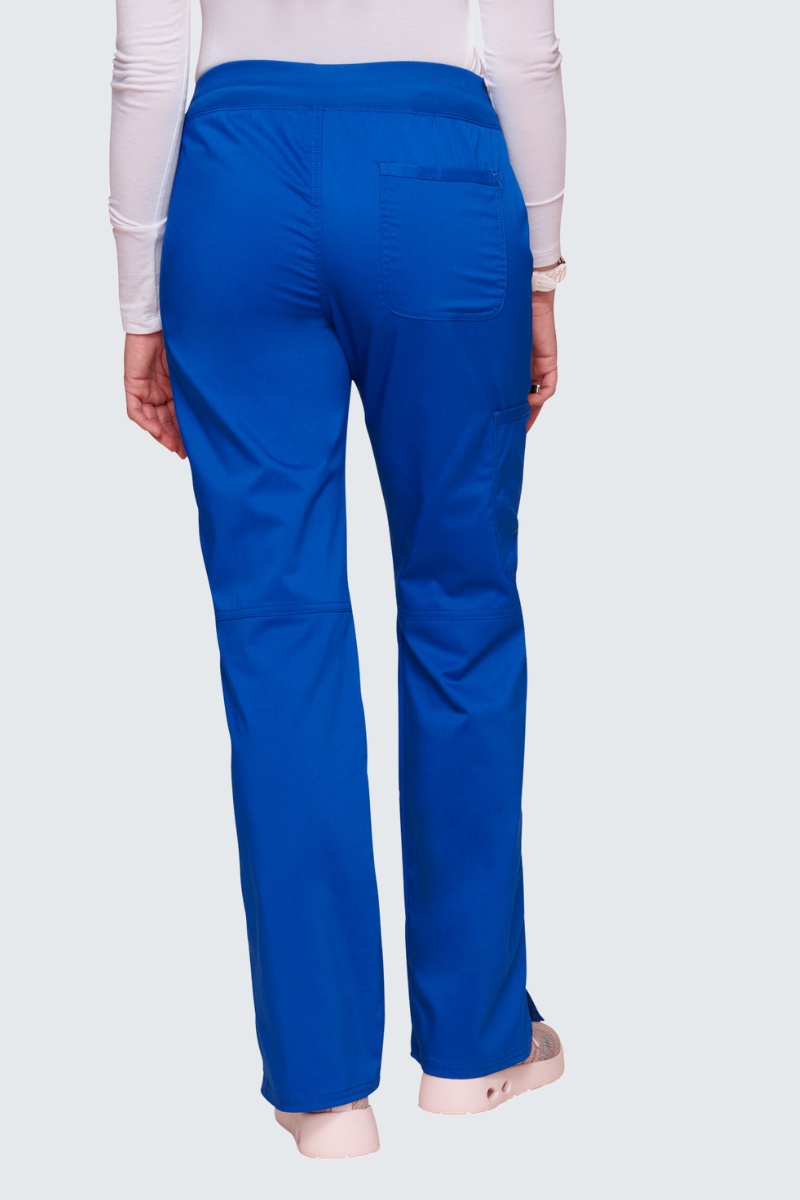Cherokee Revolution Ladies Pull On Cargo Trousers