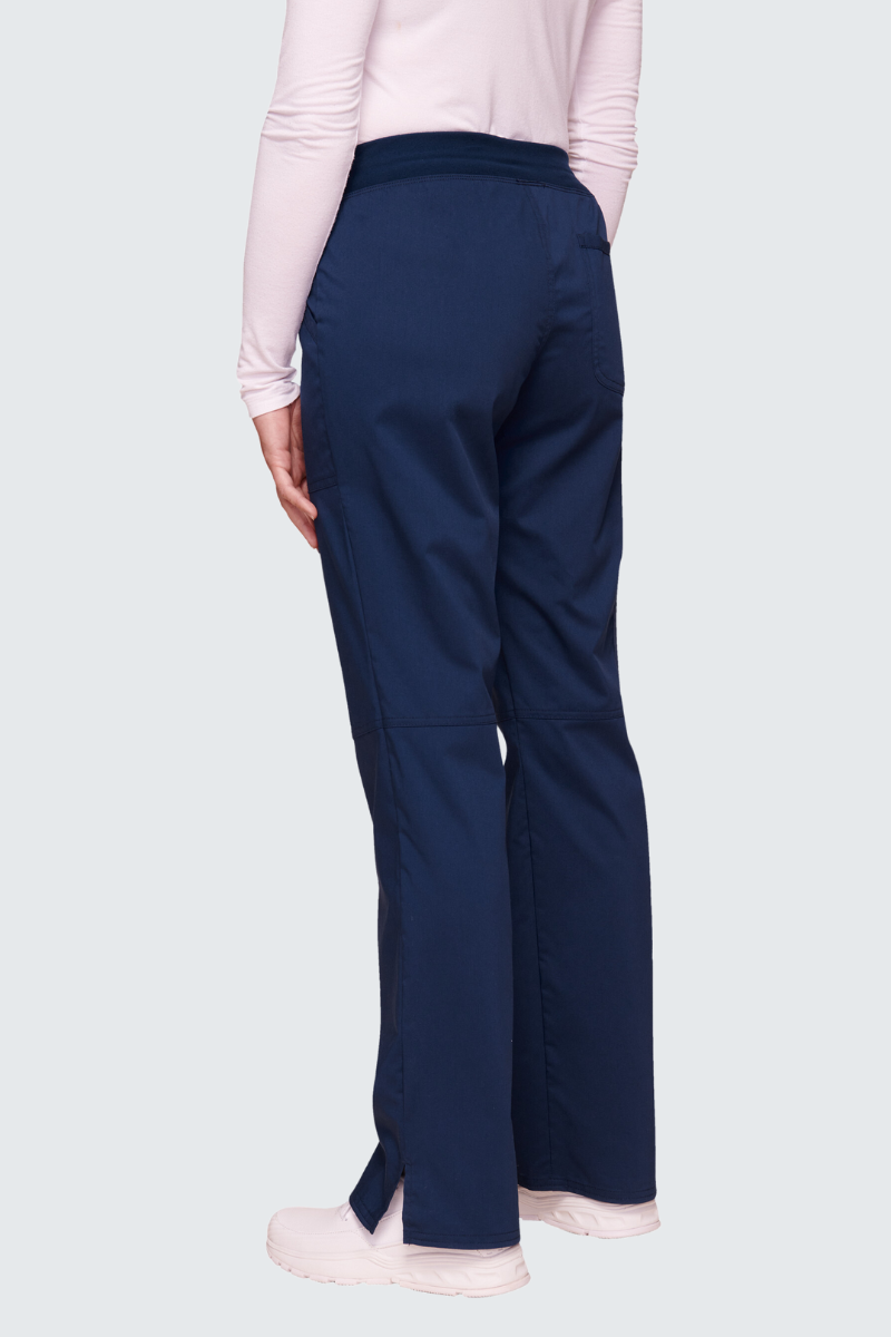 Cherokee Revolution Ladies Pull On Cargo Trousers