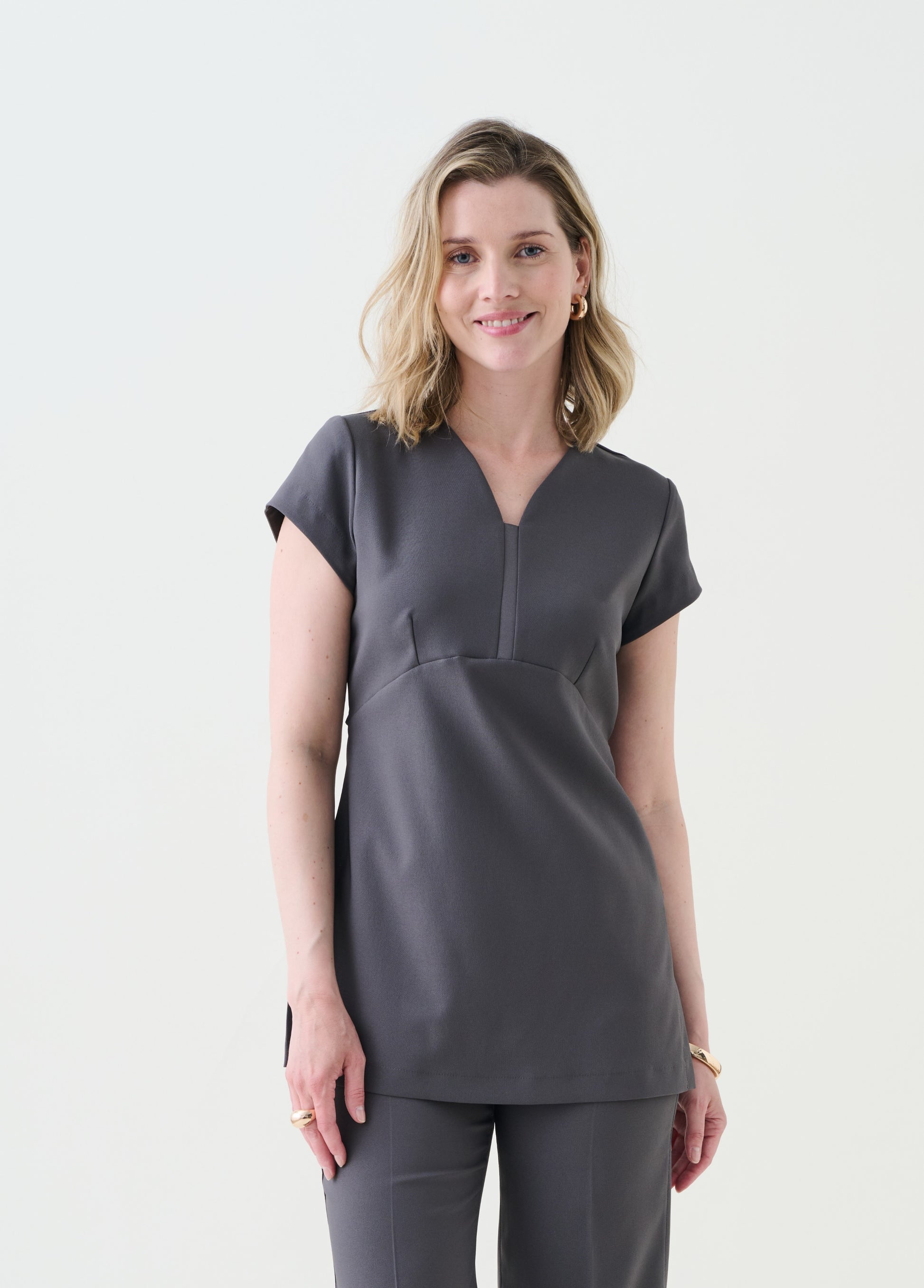 Pure Tunic