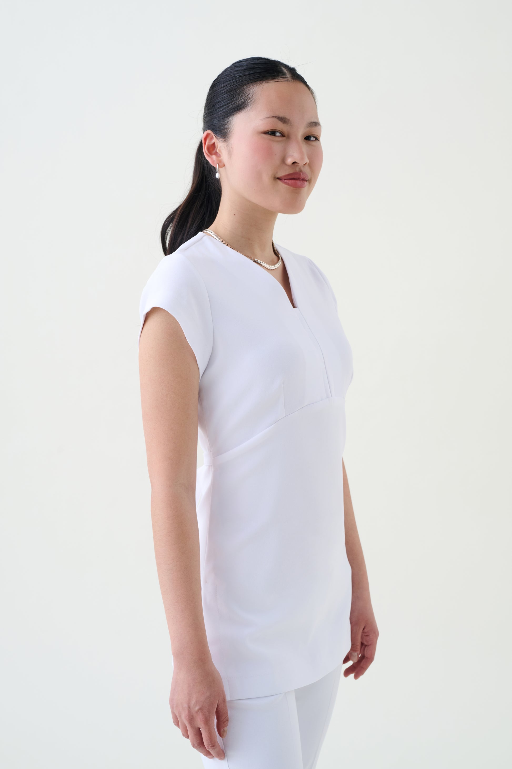 Pure Tunic