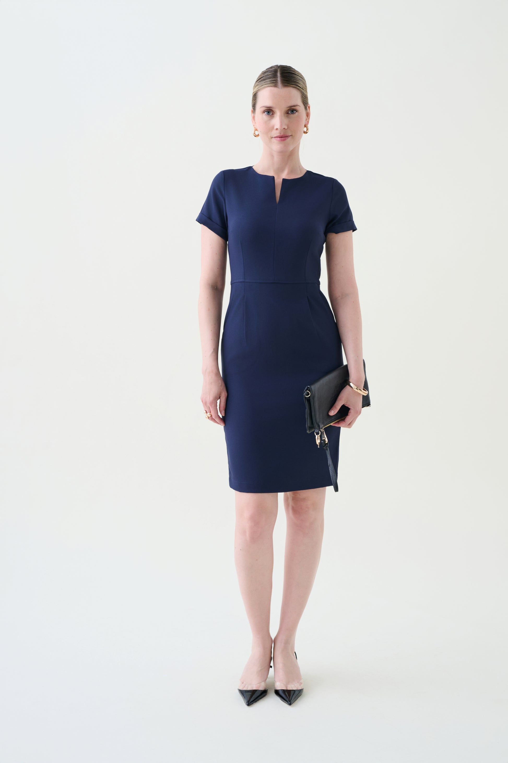 Iris Dress