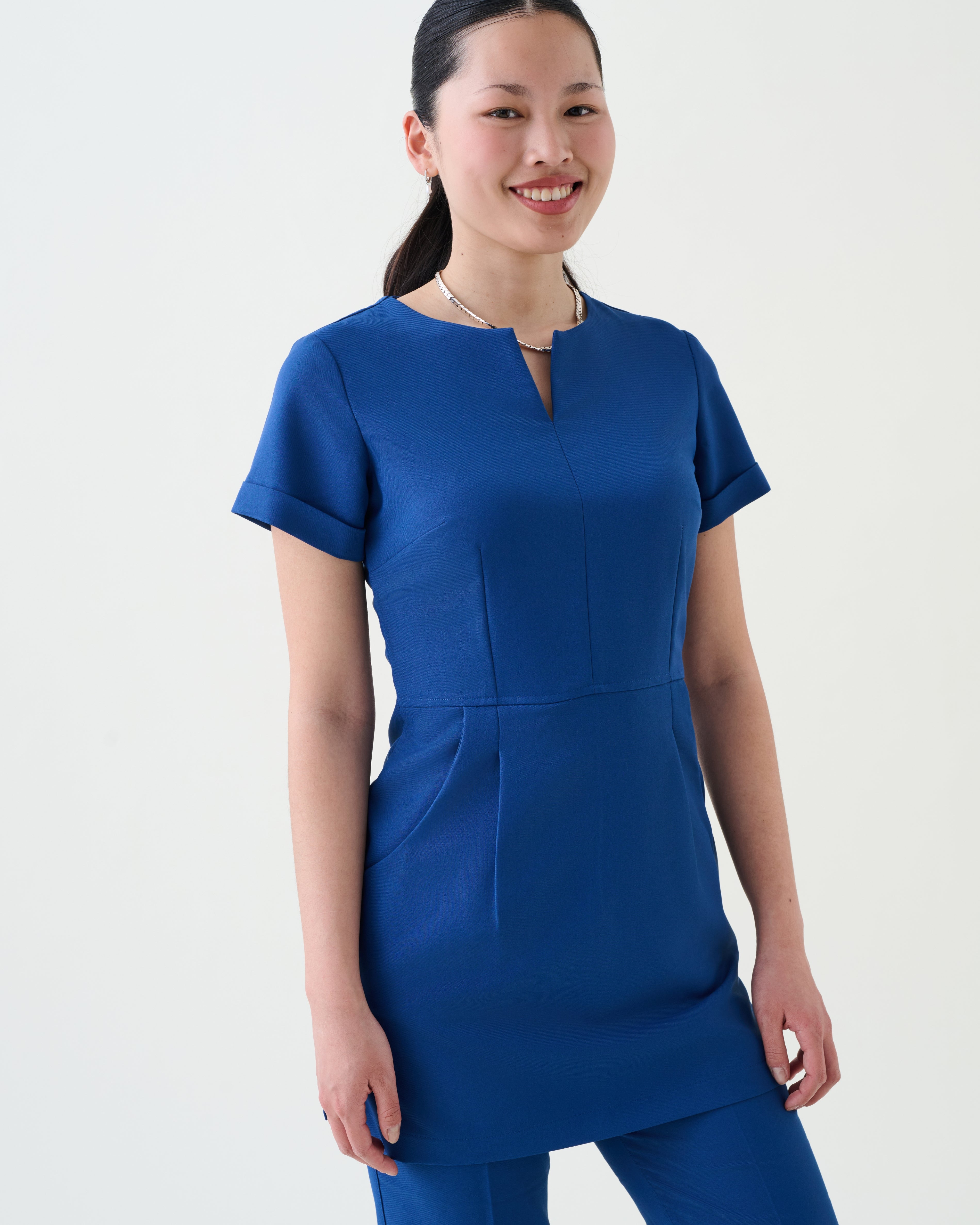 Iris Eco Tunic