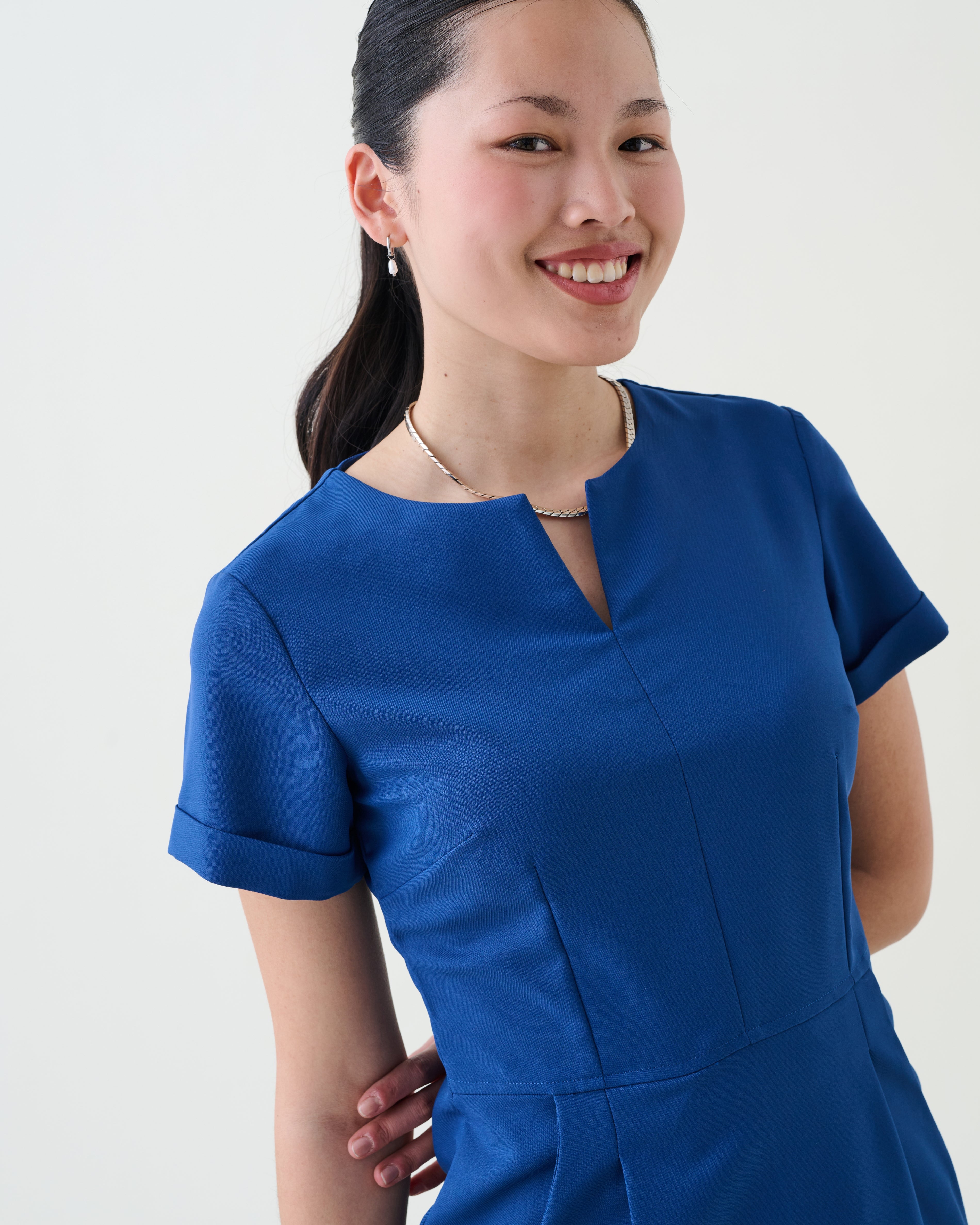 Iris Eco Tunic