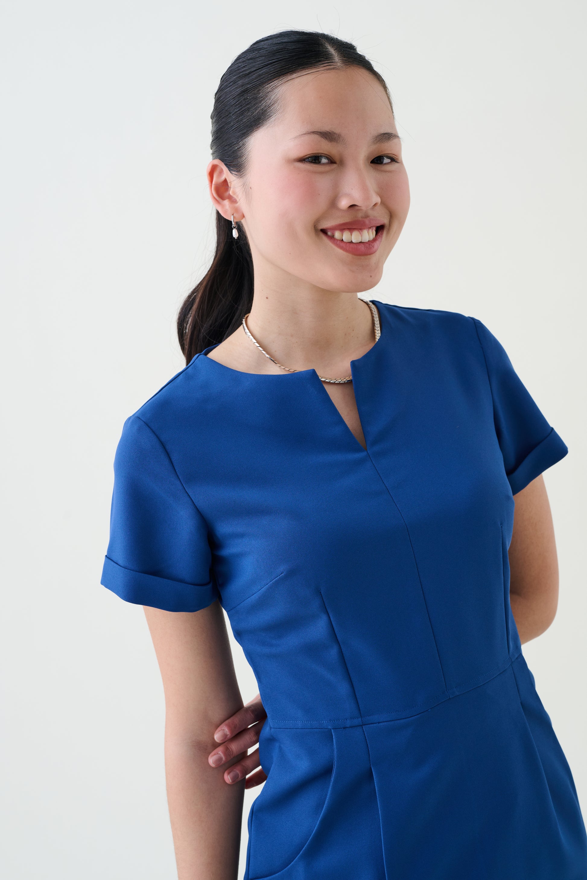 Iris Eco Tunic